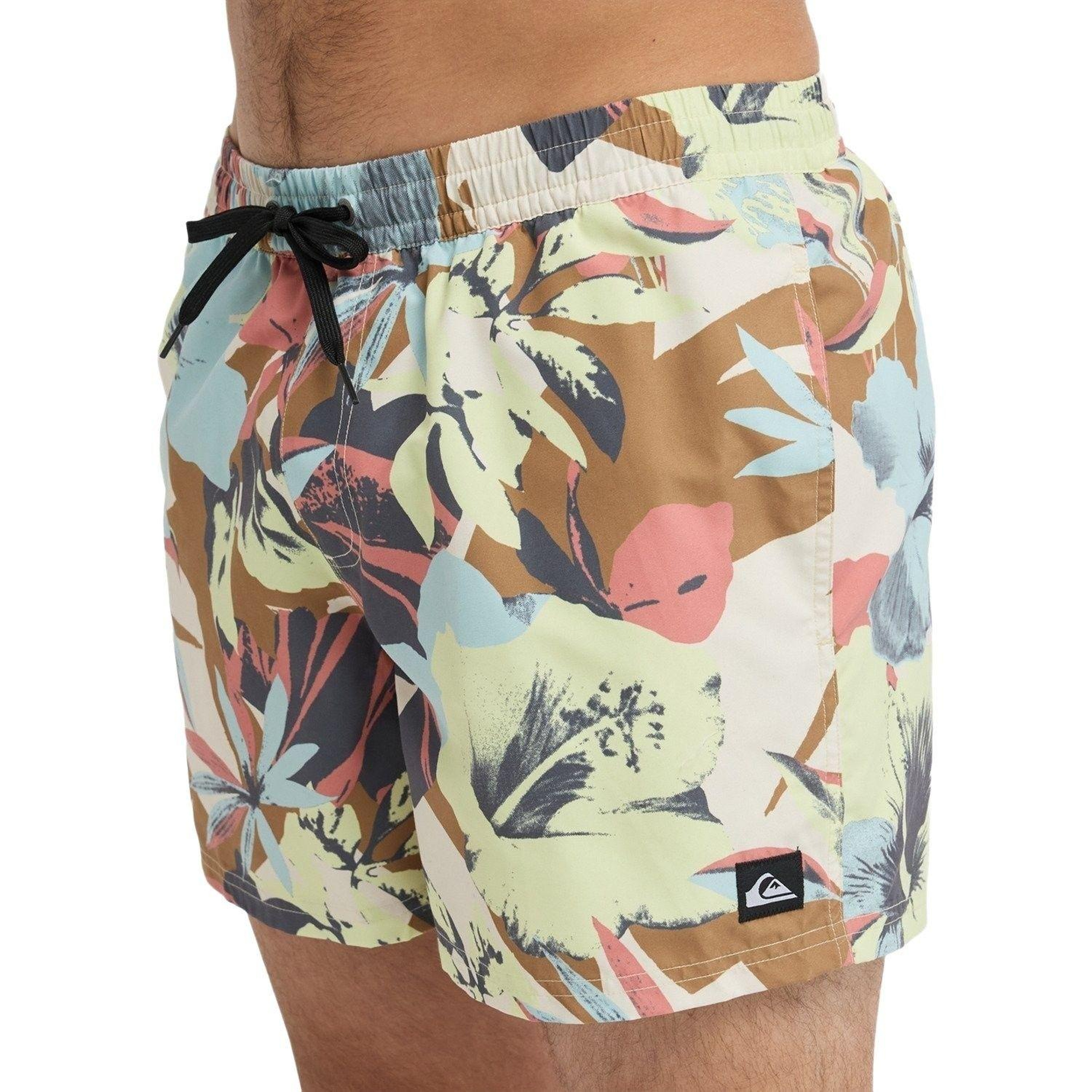 Quiksilver Everyday Erkek Volley Short