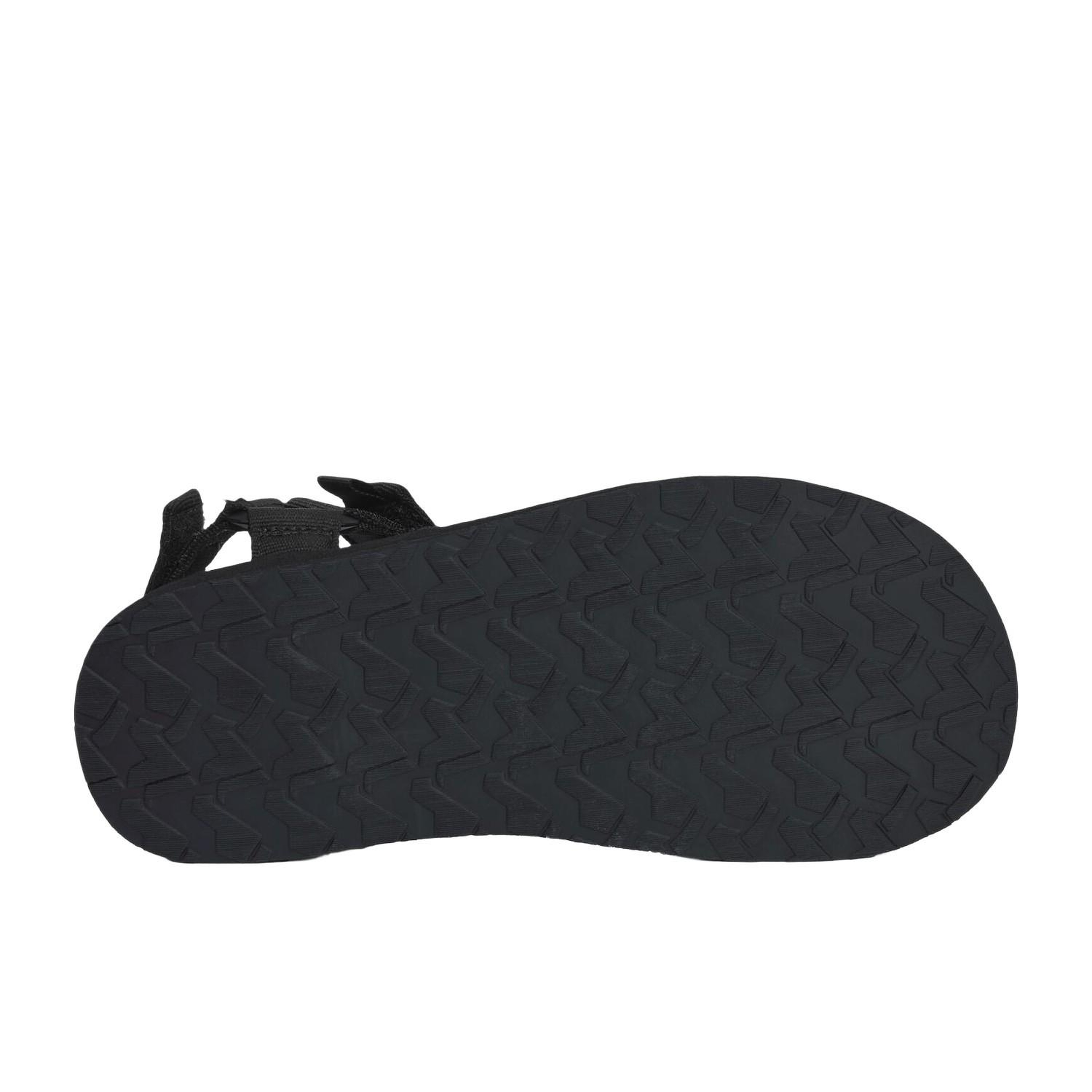 Jack Wolfskin Taiga Sandal Kadın Siyah Sandalet