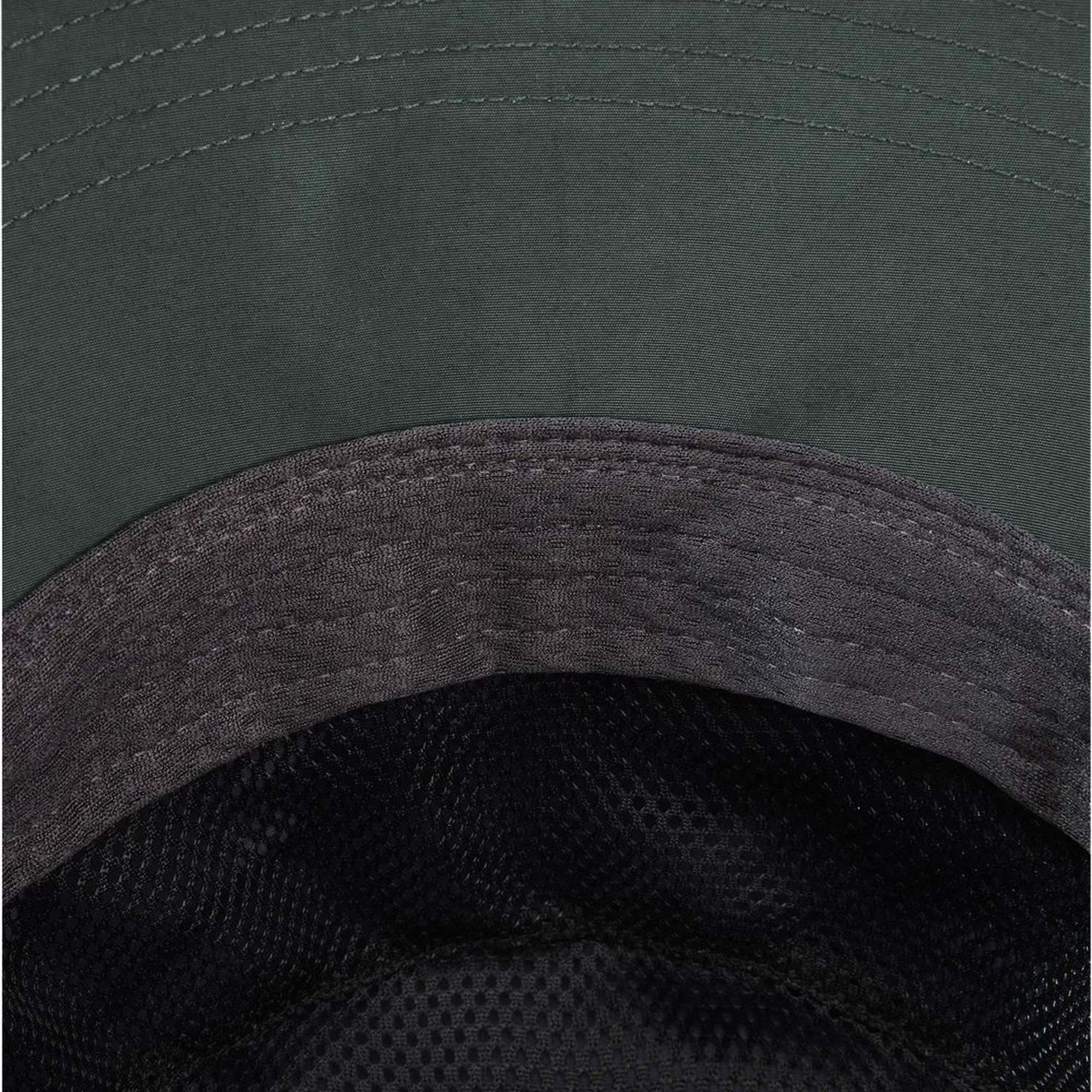 Jack Wolfskin Vent Bucket Hat Unisex Yeşil Şapka