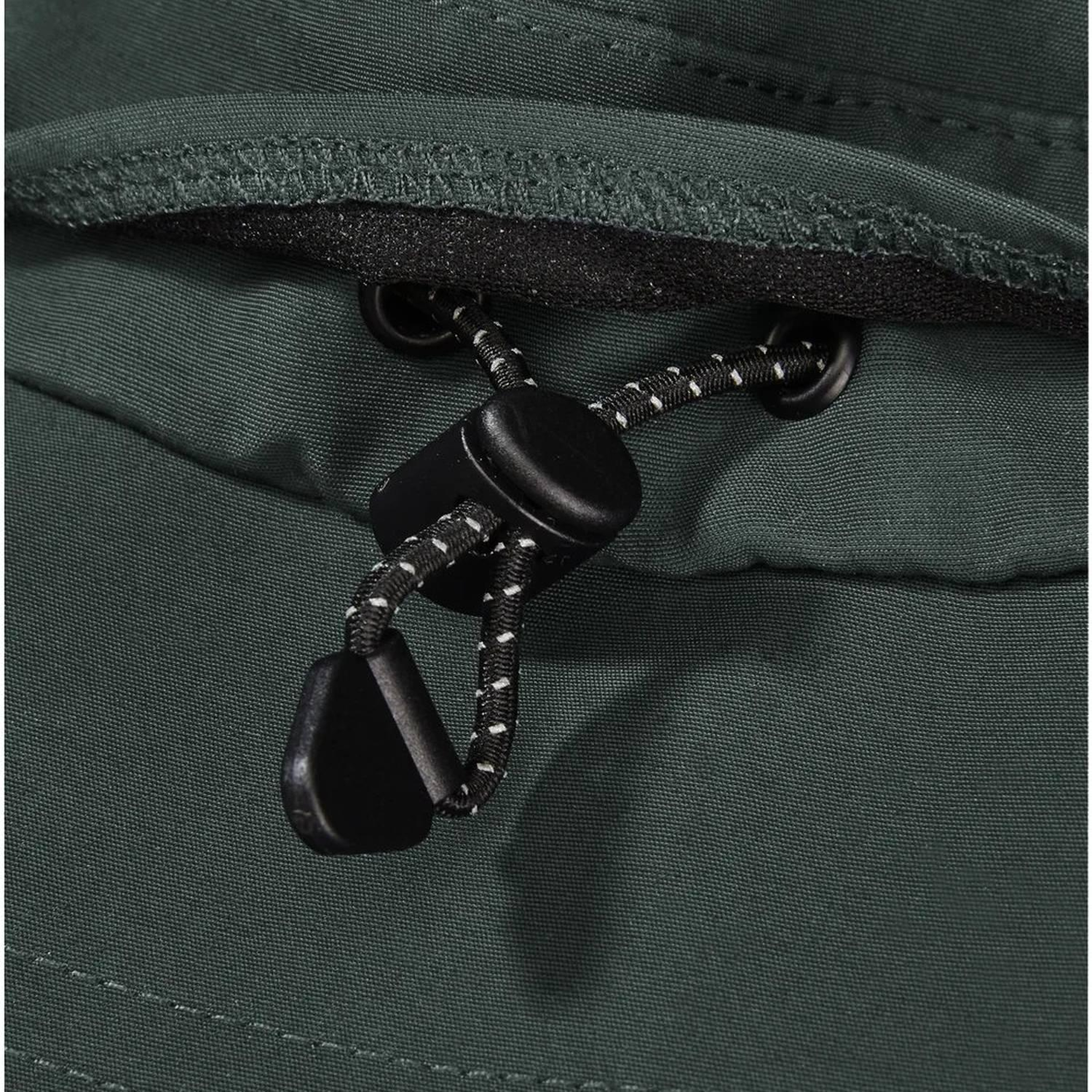 Jack Wolfskin Vent Bucket Hat Unisex Yeşil Şapka