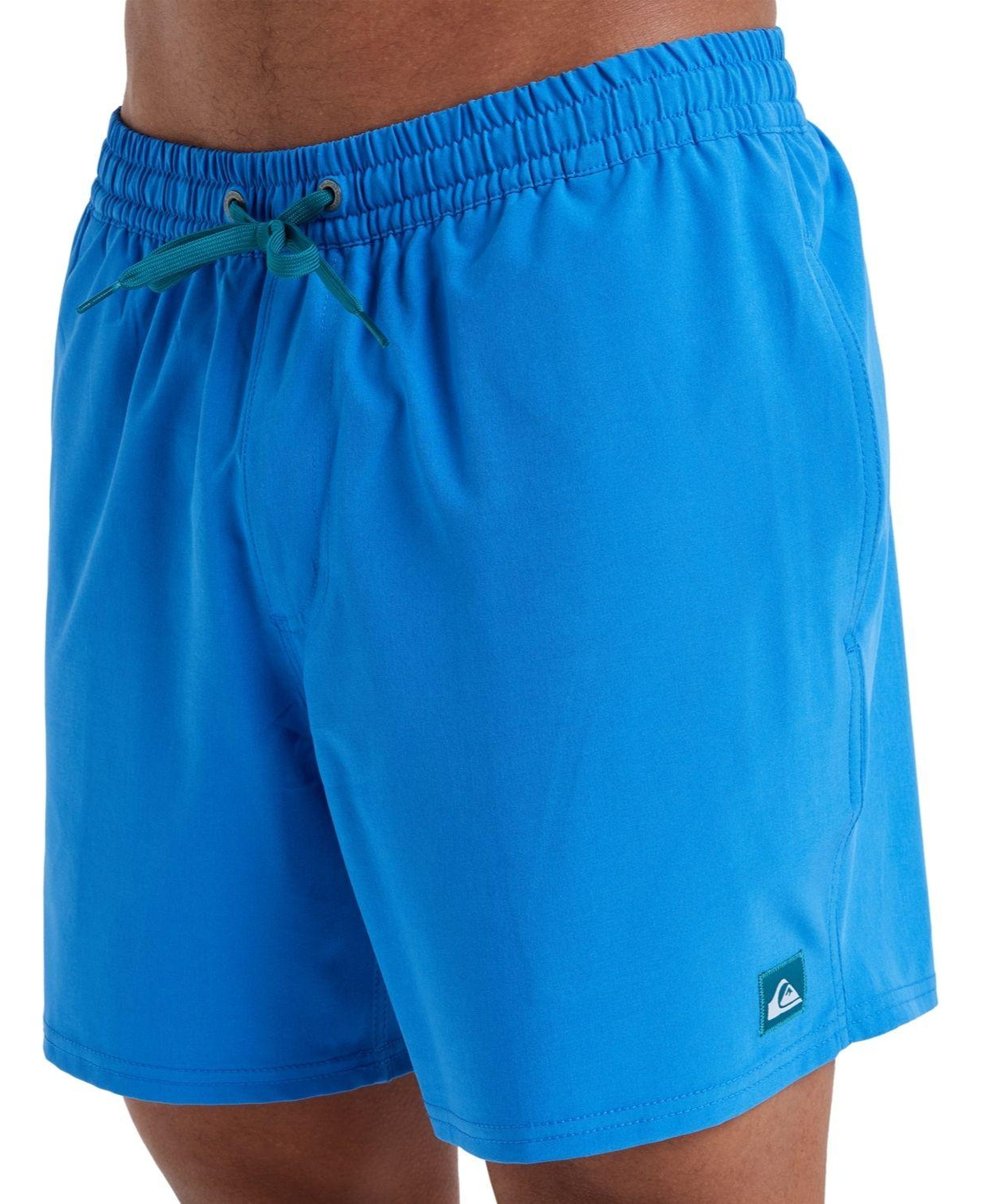 Quiksilver Surfsilk Solid Volley 16 Erkek Volley
