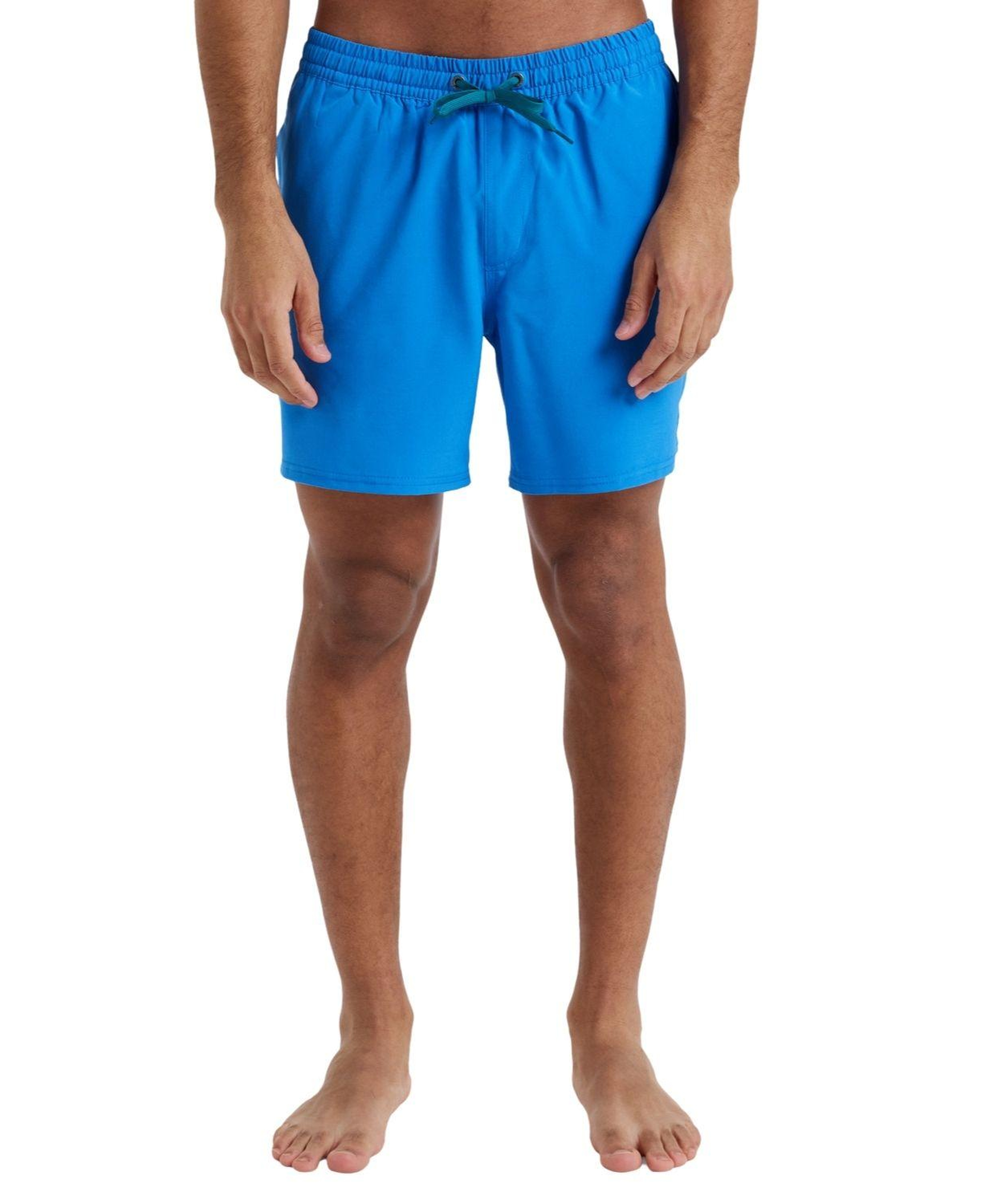 Quiksilver Surfsilk Solid Volley 16 Erkek Volley