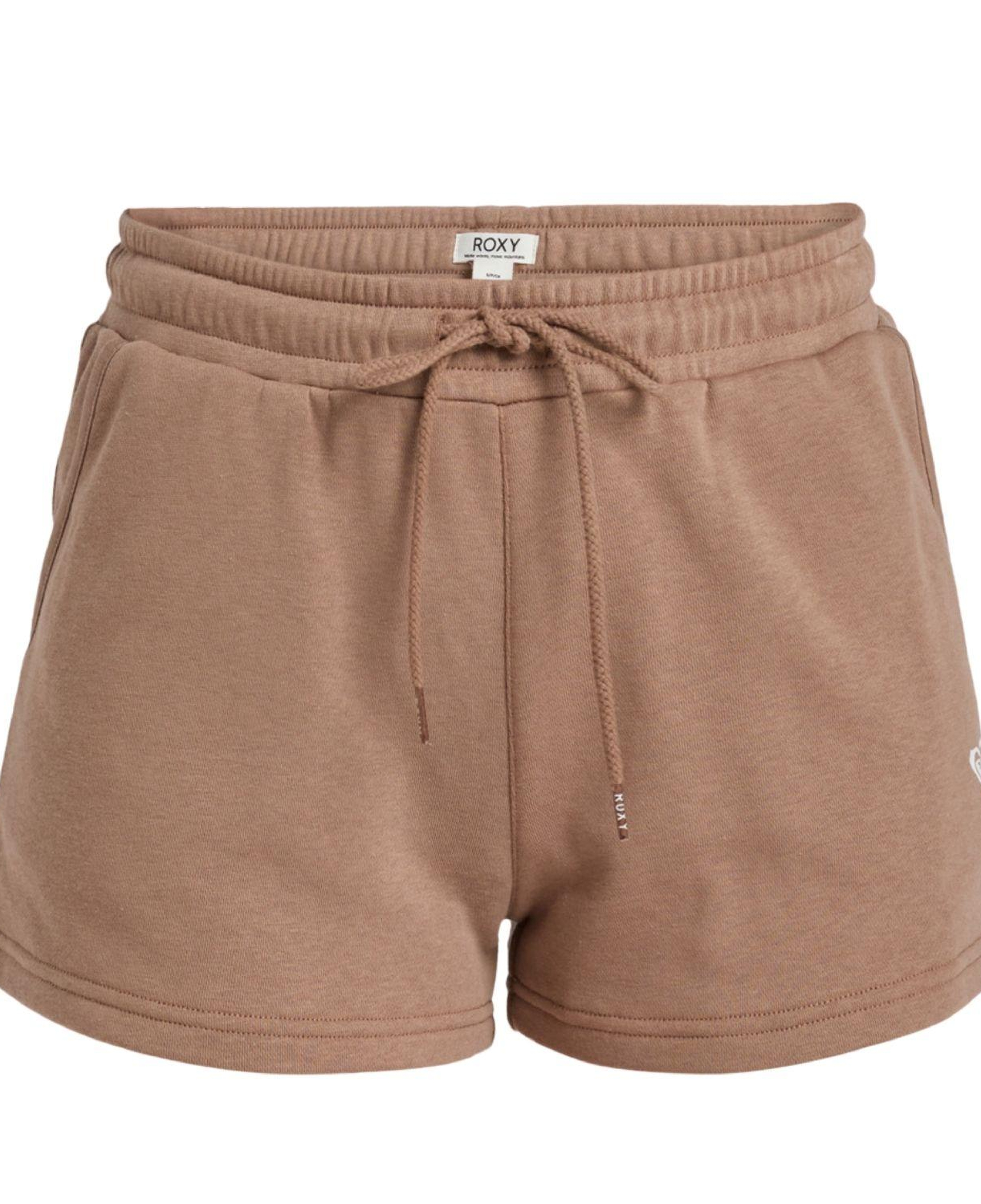 Roxy Surf Stoked Sho Kadın Kahverengi Şort