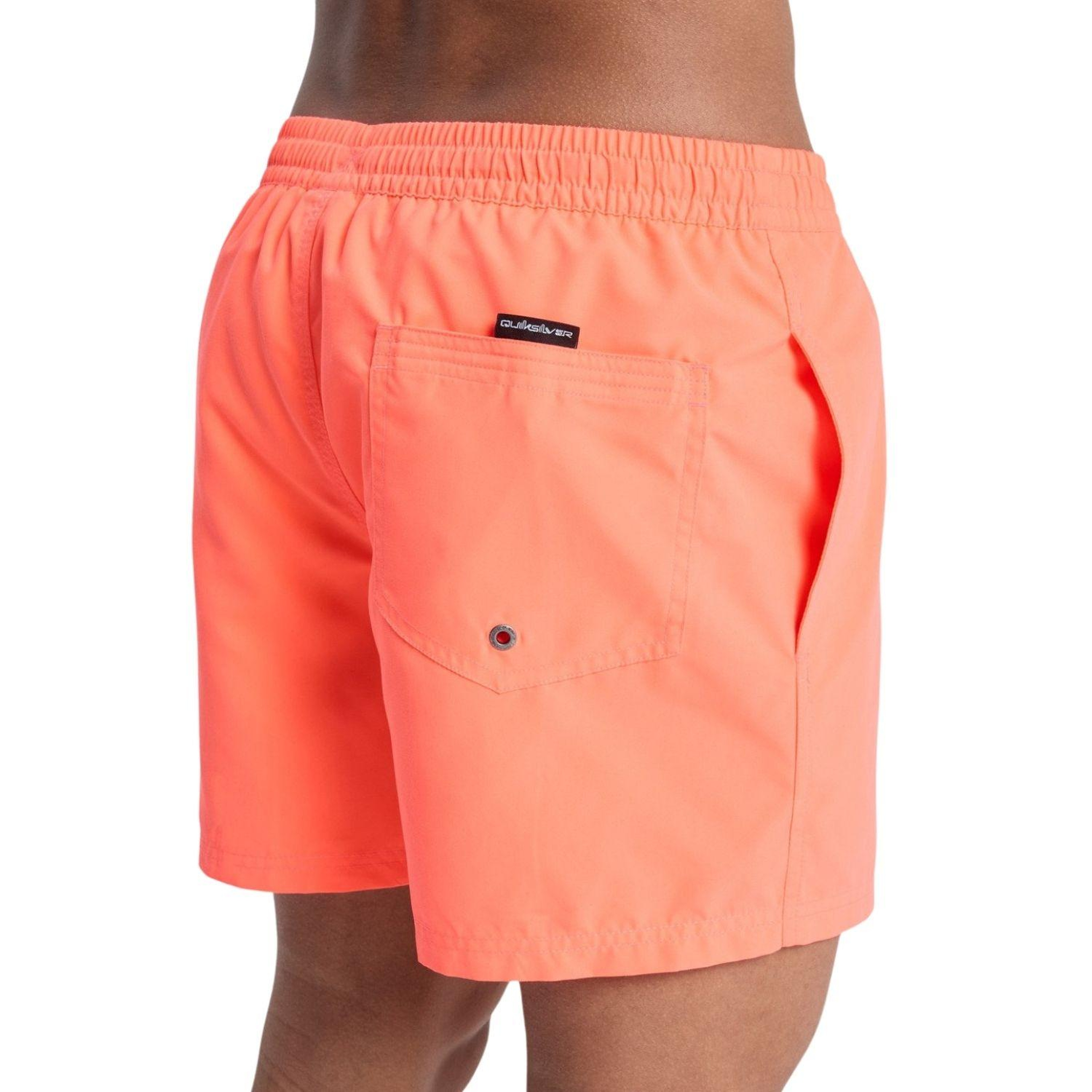 Quiksilver Everyday 15 Erkek Volley Short