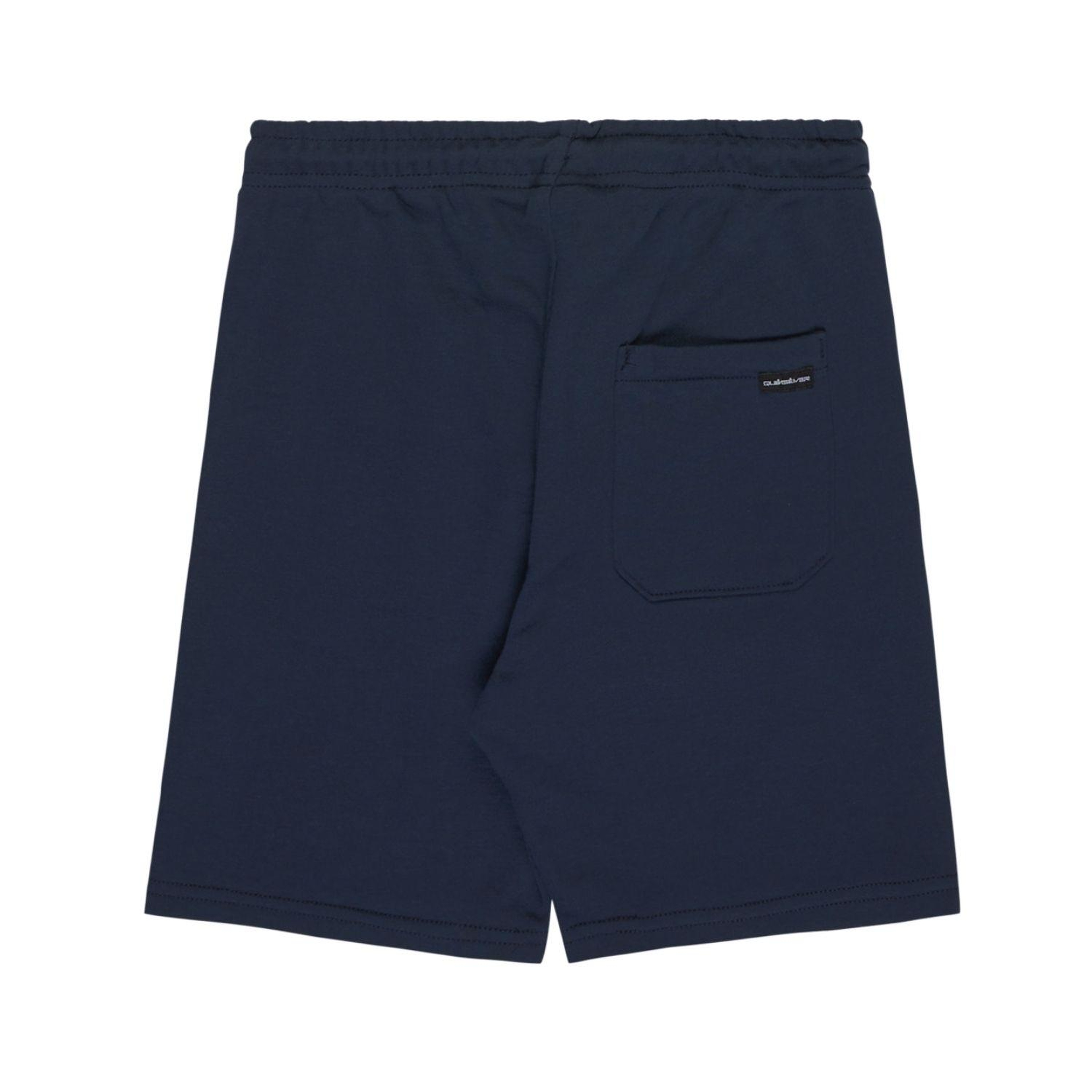 Quiksilver Easy Day Jogger Youth Erkek Çocuk Şort