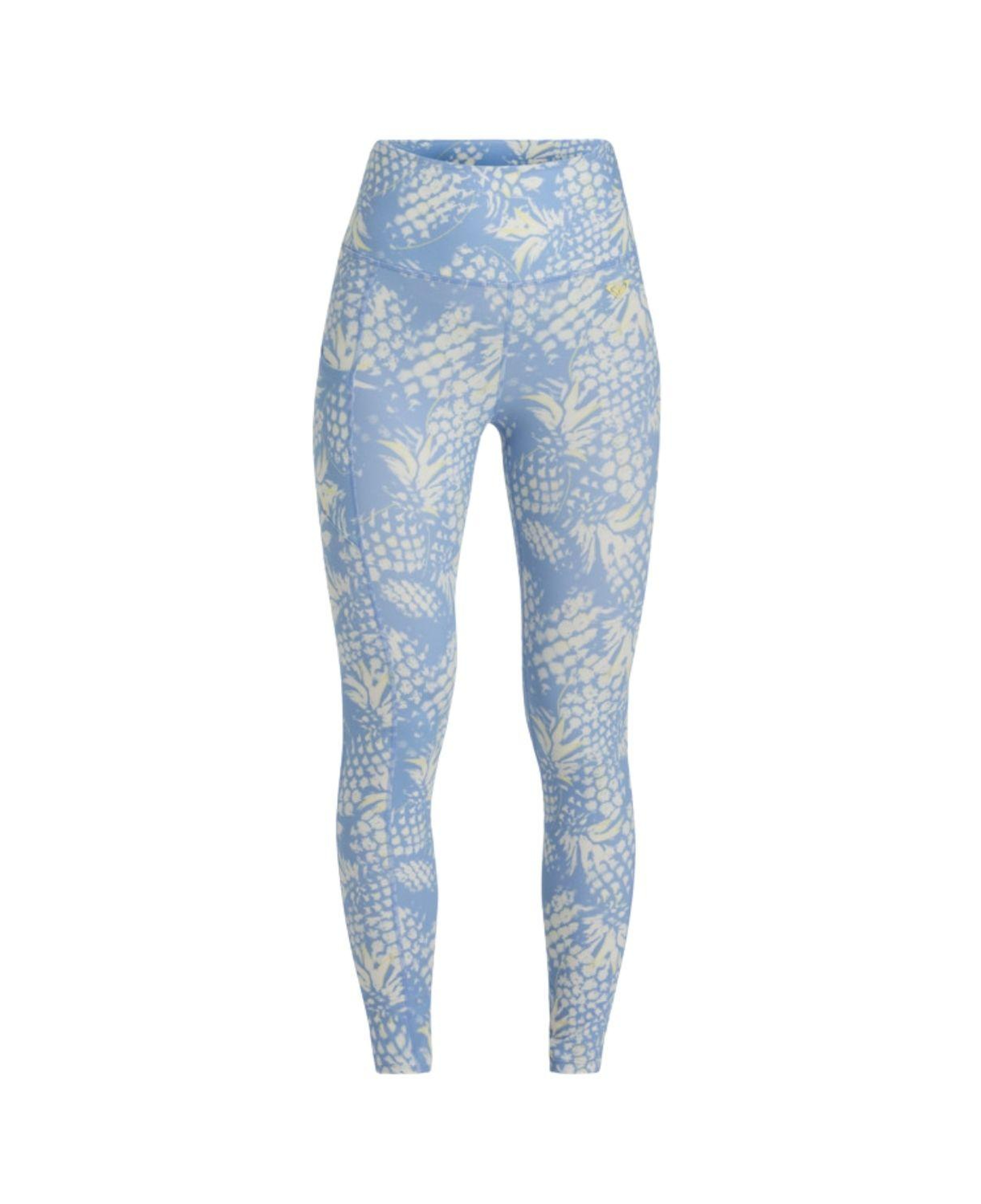 Roxy Heart Into It Ankle Legging Kadın Pantolon