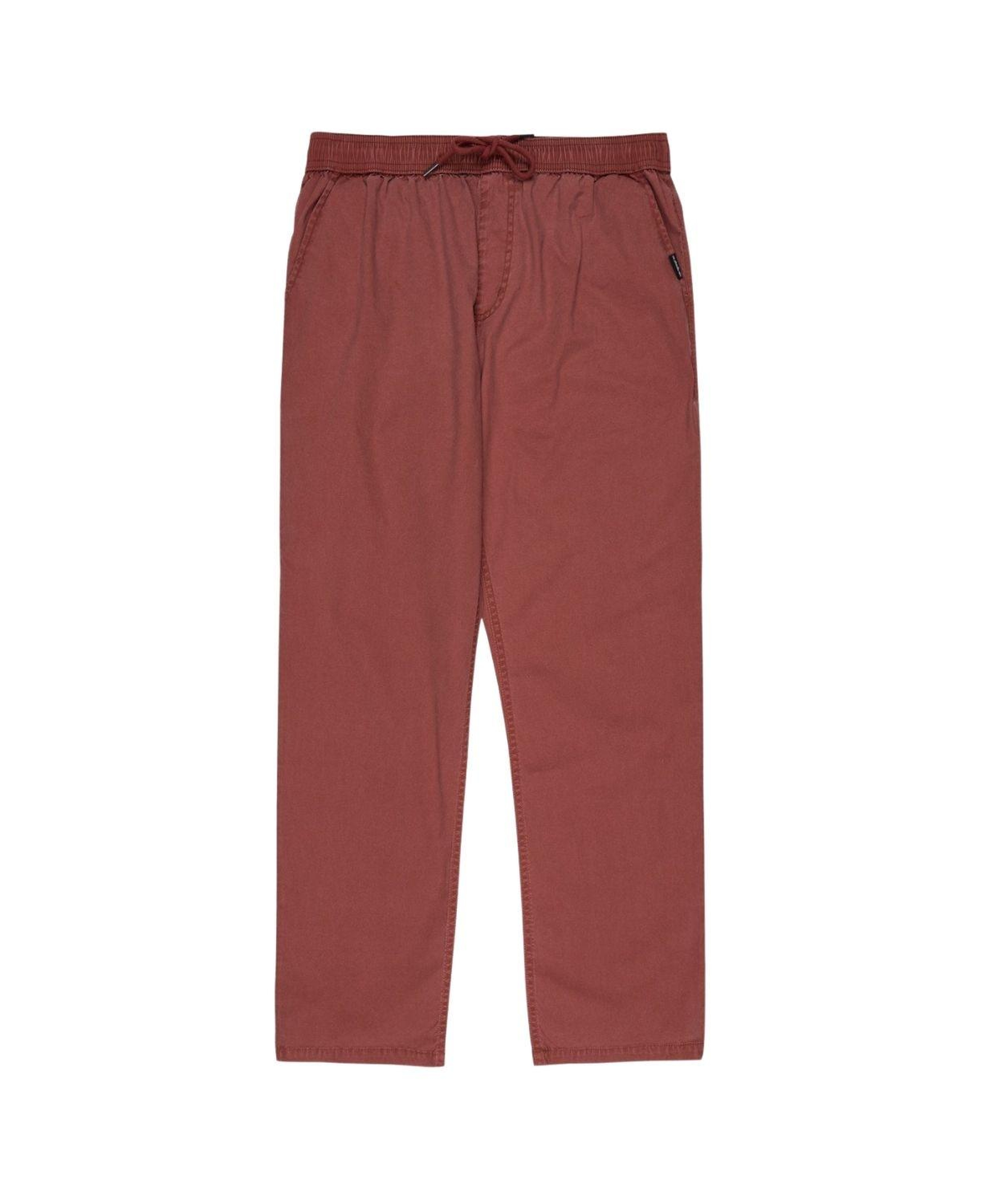 Quiksilver Taxer Pant Erkek Pantolon
