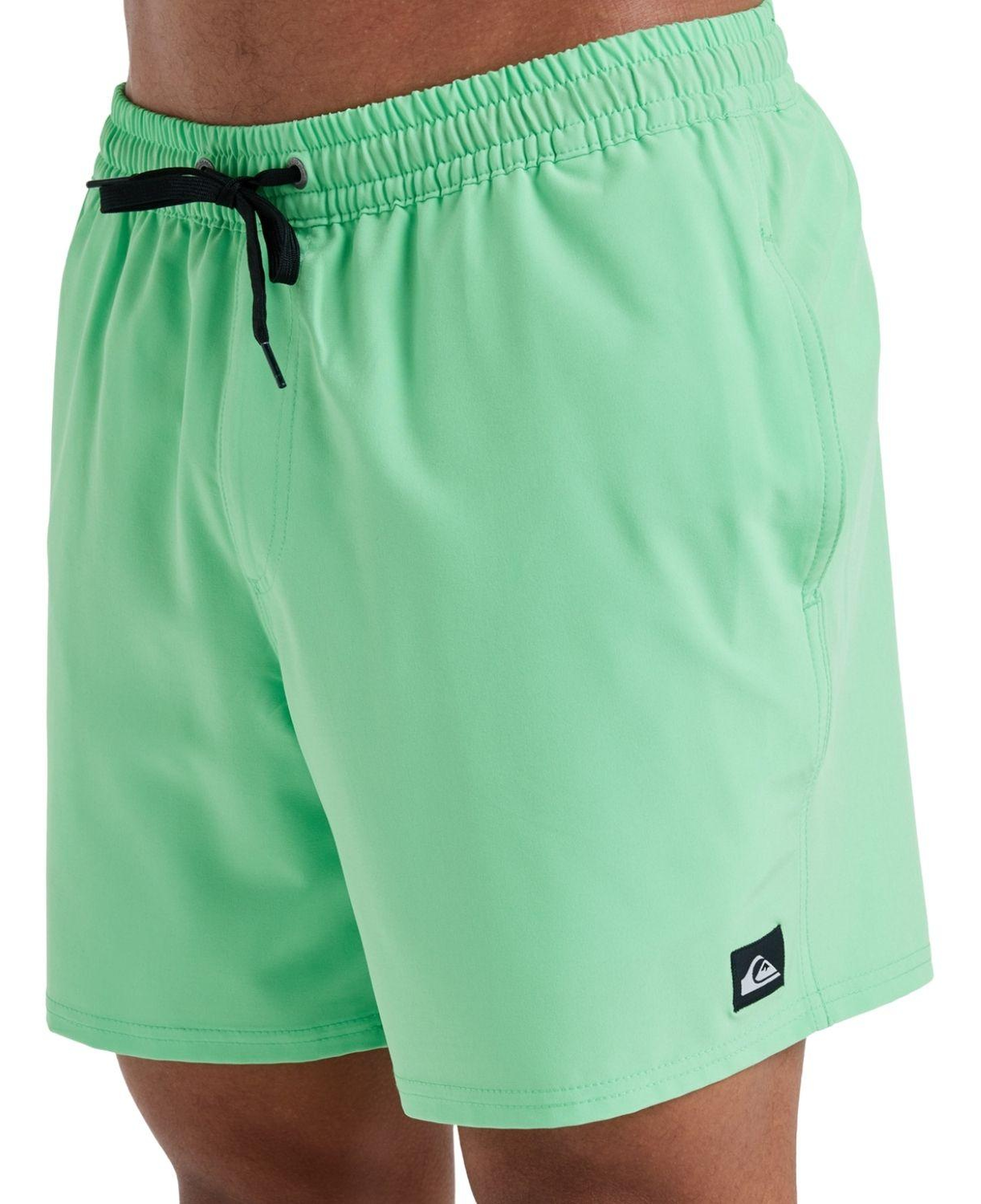Quiksilver Surfsilk Solid Volley 16 Erkek Volley