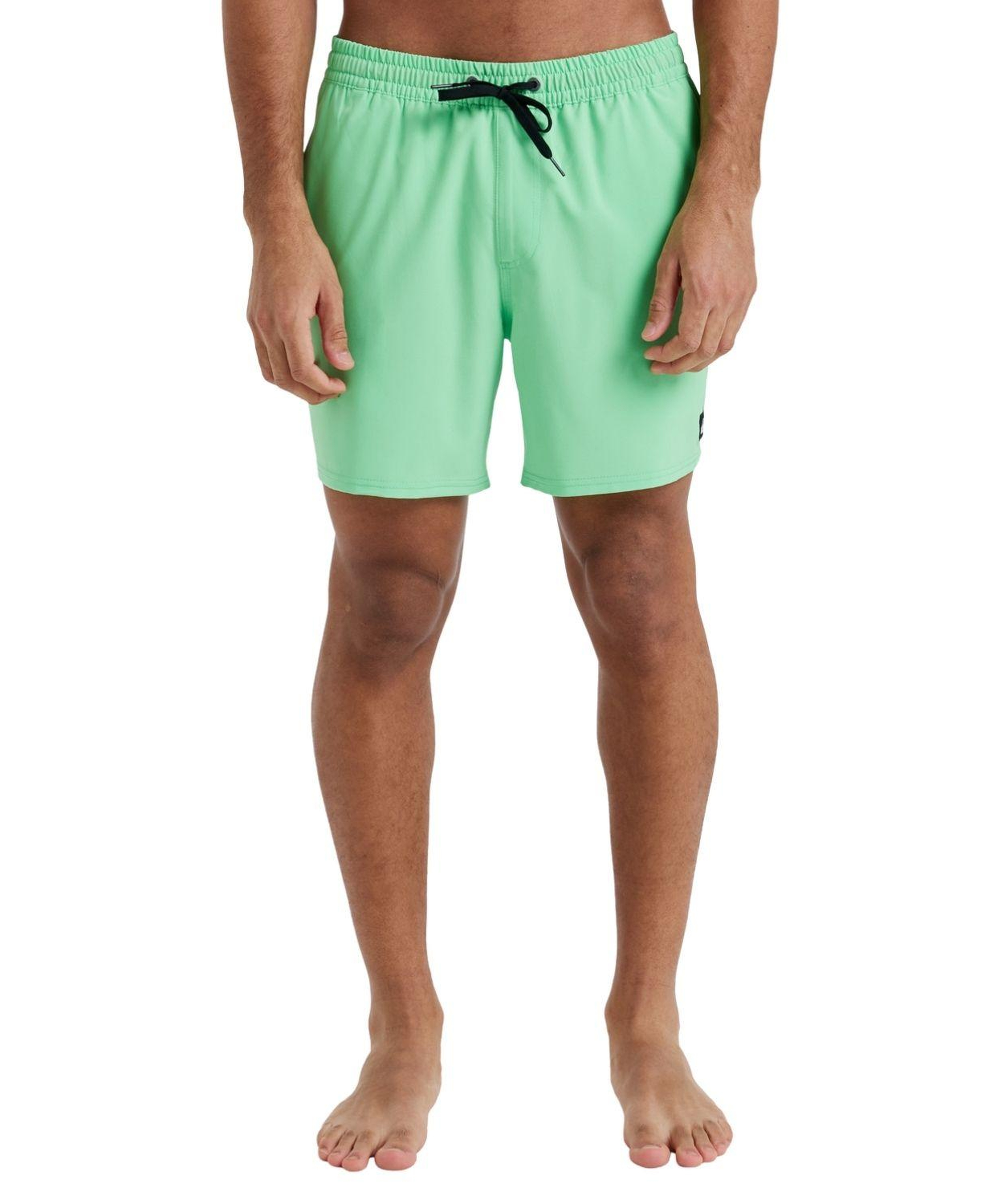 Quiksilver Surfsilk Solid Volley 16 Erkek Volley
