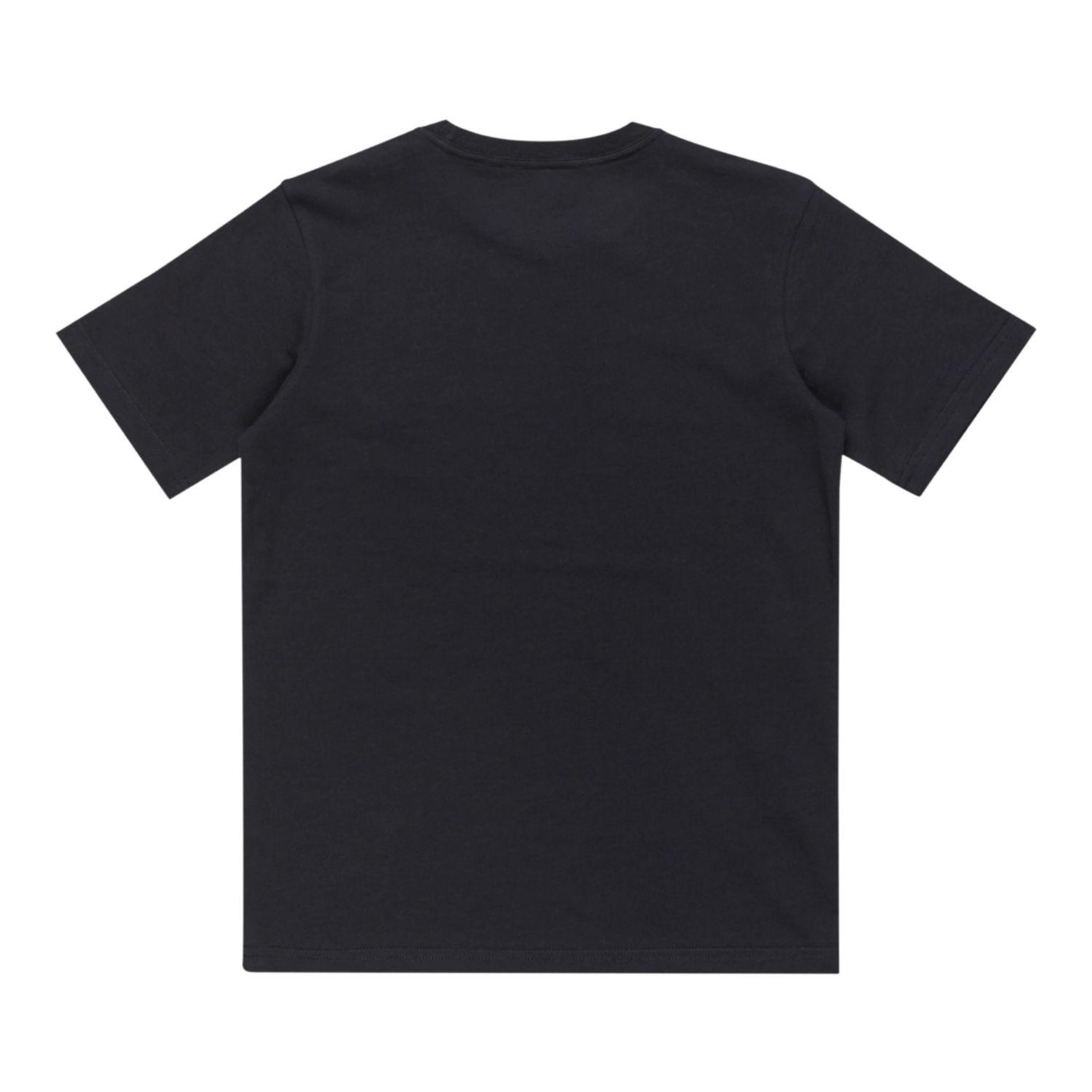 Quiksilver Ev Skull Feast Erkek Çocuk Tişört