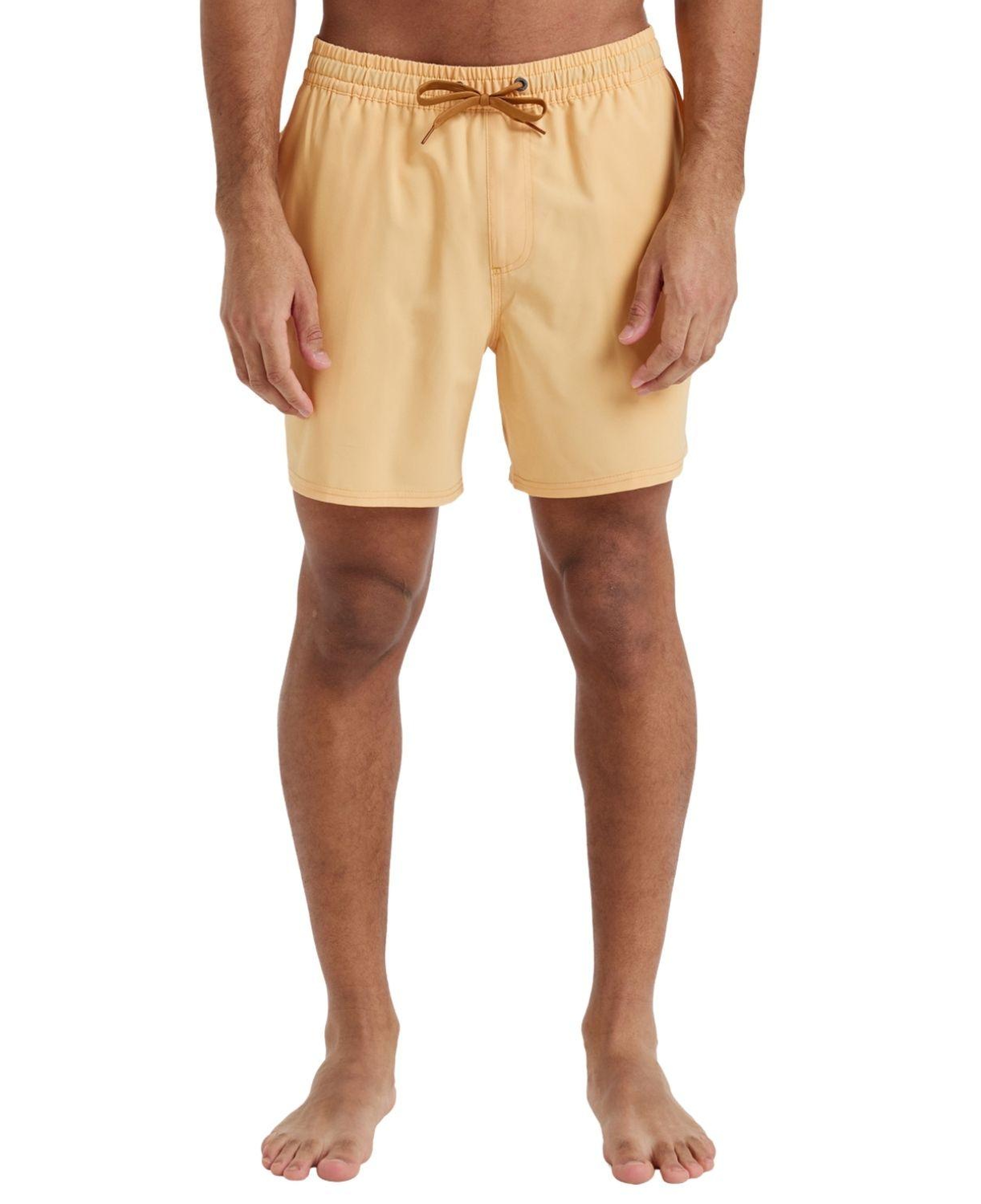 Quiksilver Surfsilk Solid Volley 16 Erkek Volley