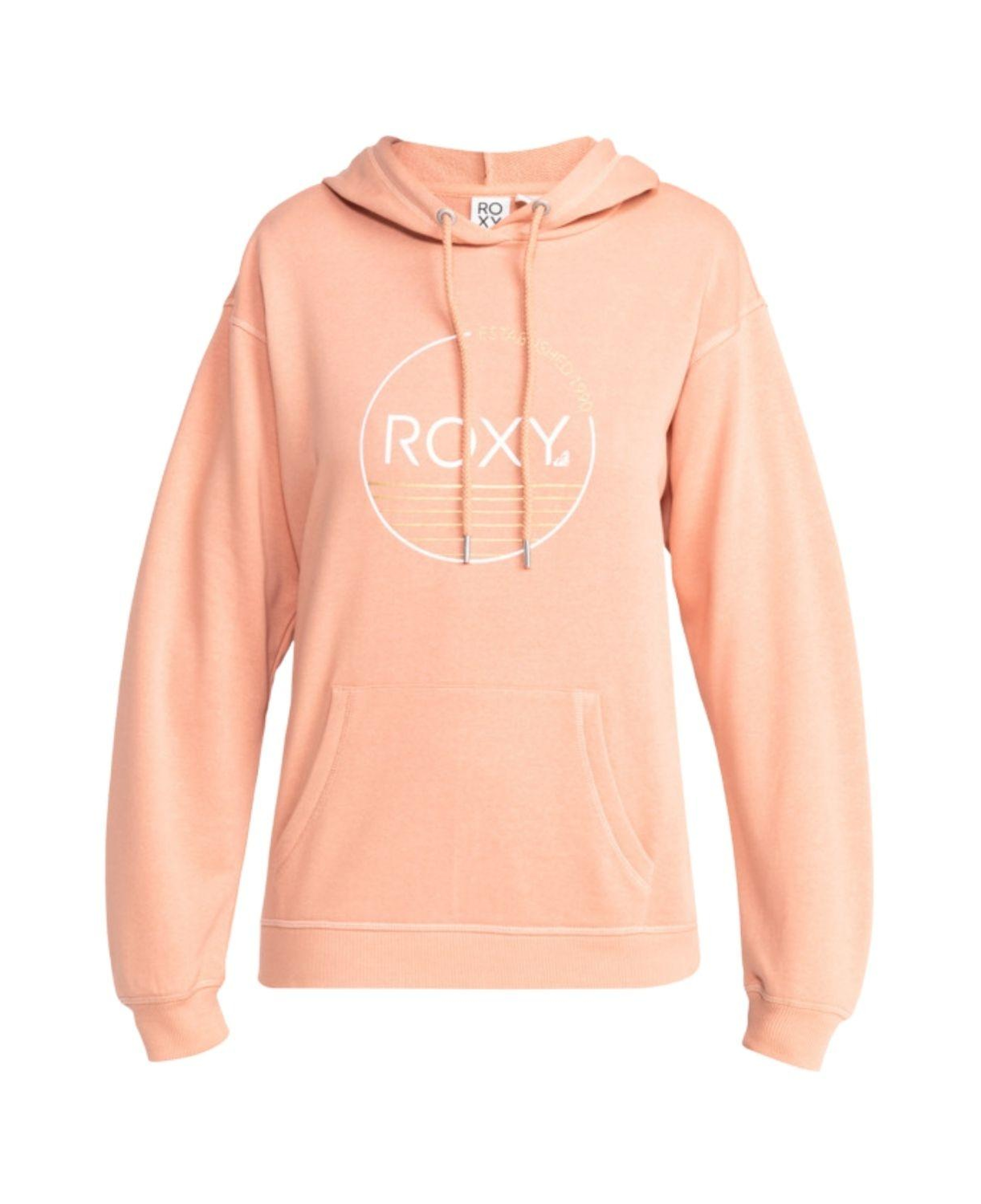 Roxy Surf Stoked Hoodie Terry Kadın Sweatshirt