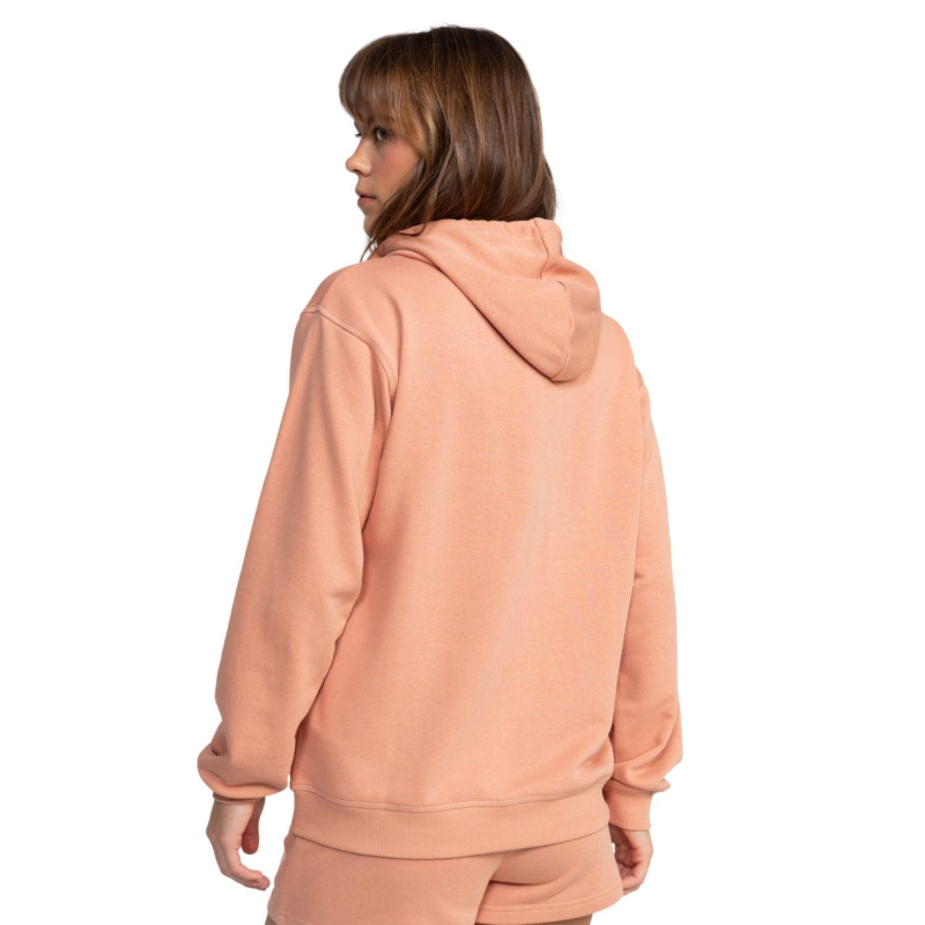 Roxy Surf Stoked Hoodie Terry Kadın Sweatshirt