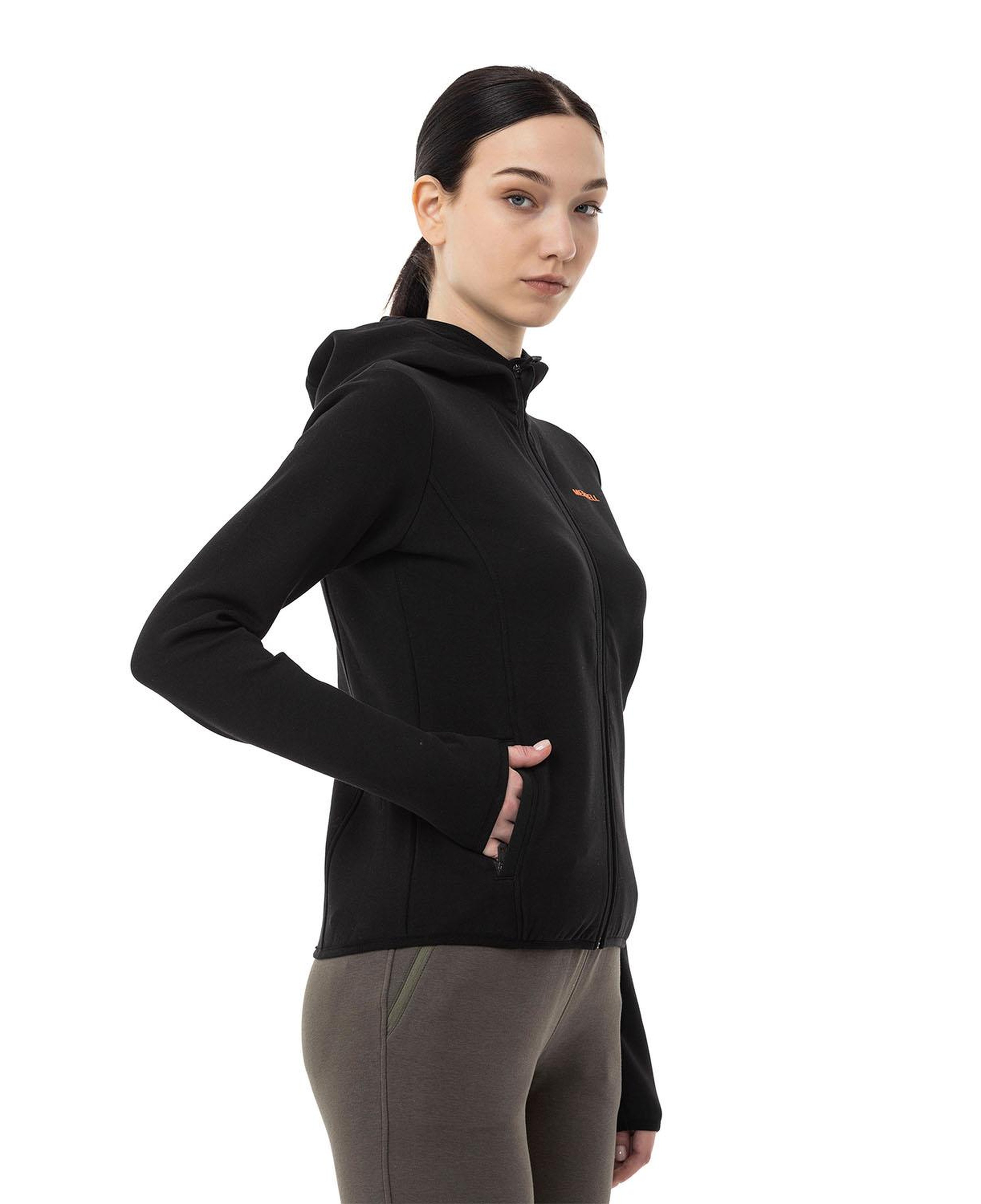 Merrell Shine Kadın Sweatshirt