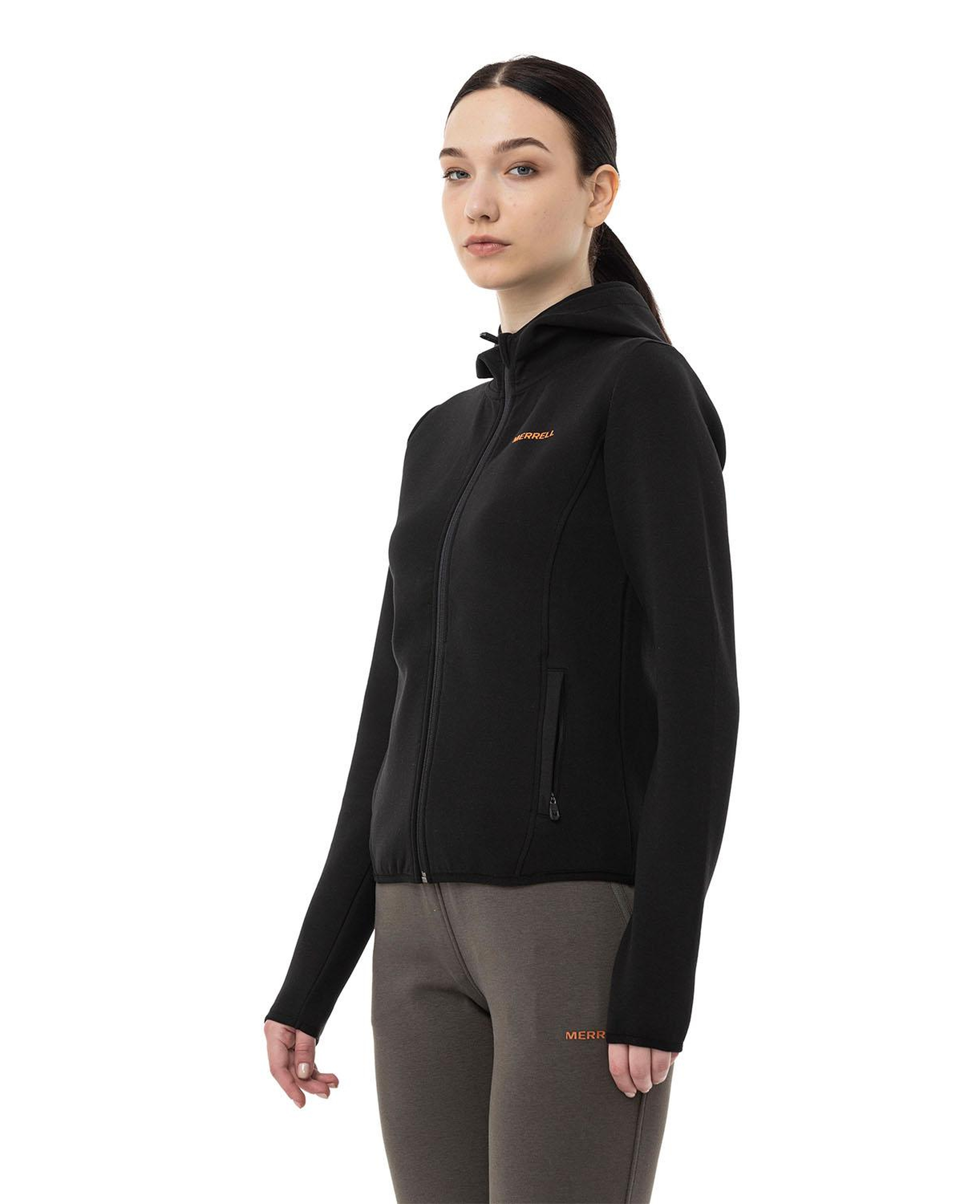 Merrell Shine Kadın Sweatshirt