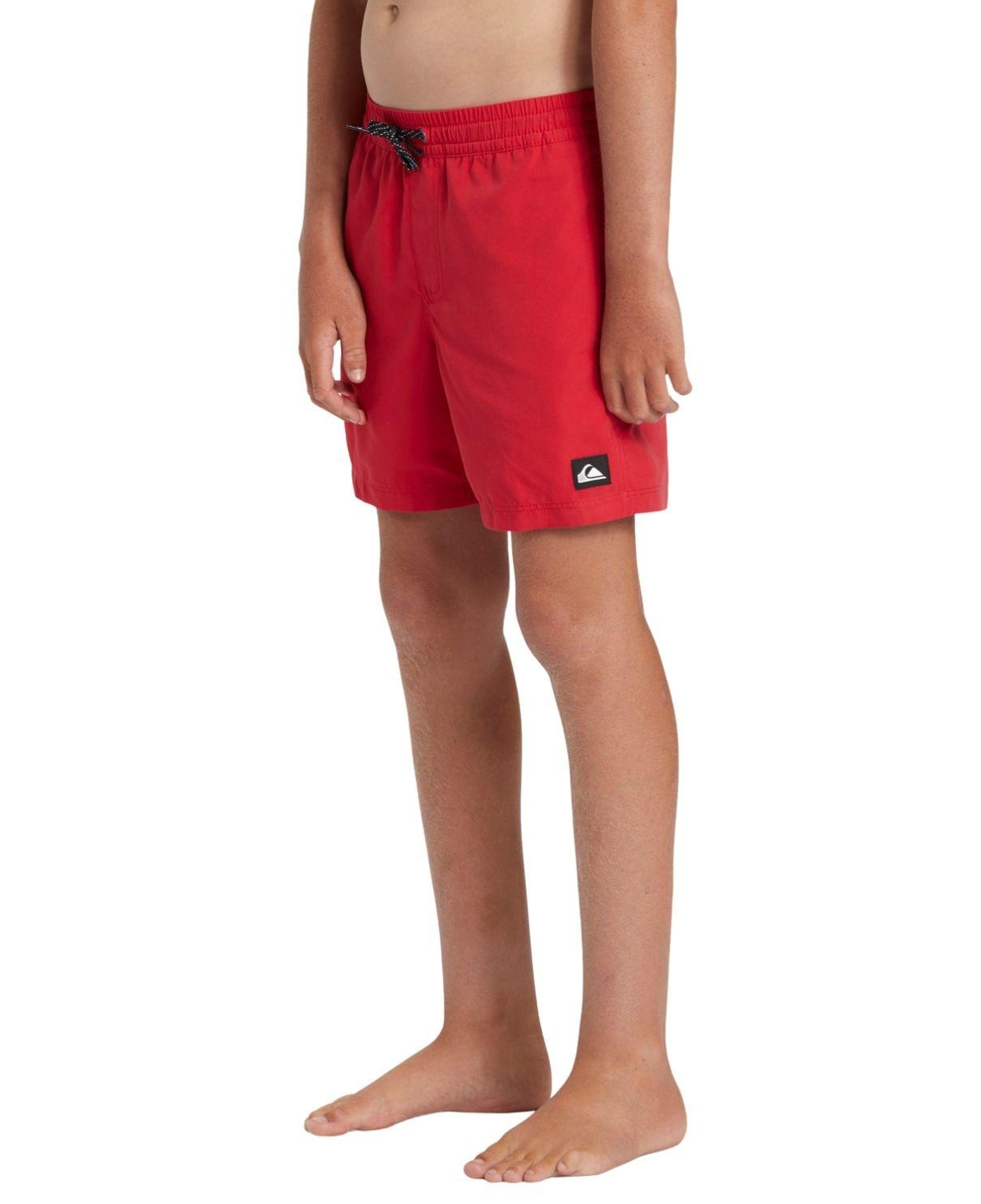 Quiksilver Everyday Solid Volley 14 Erkek Çocuk Volley