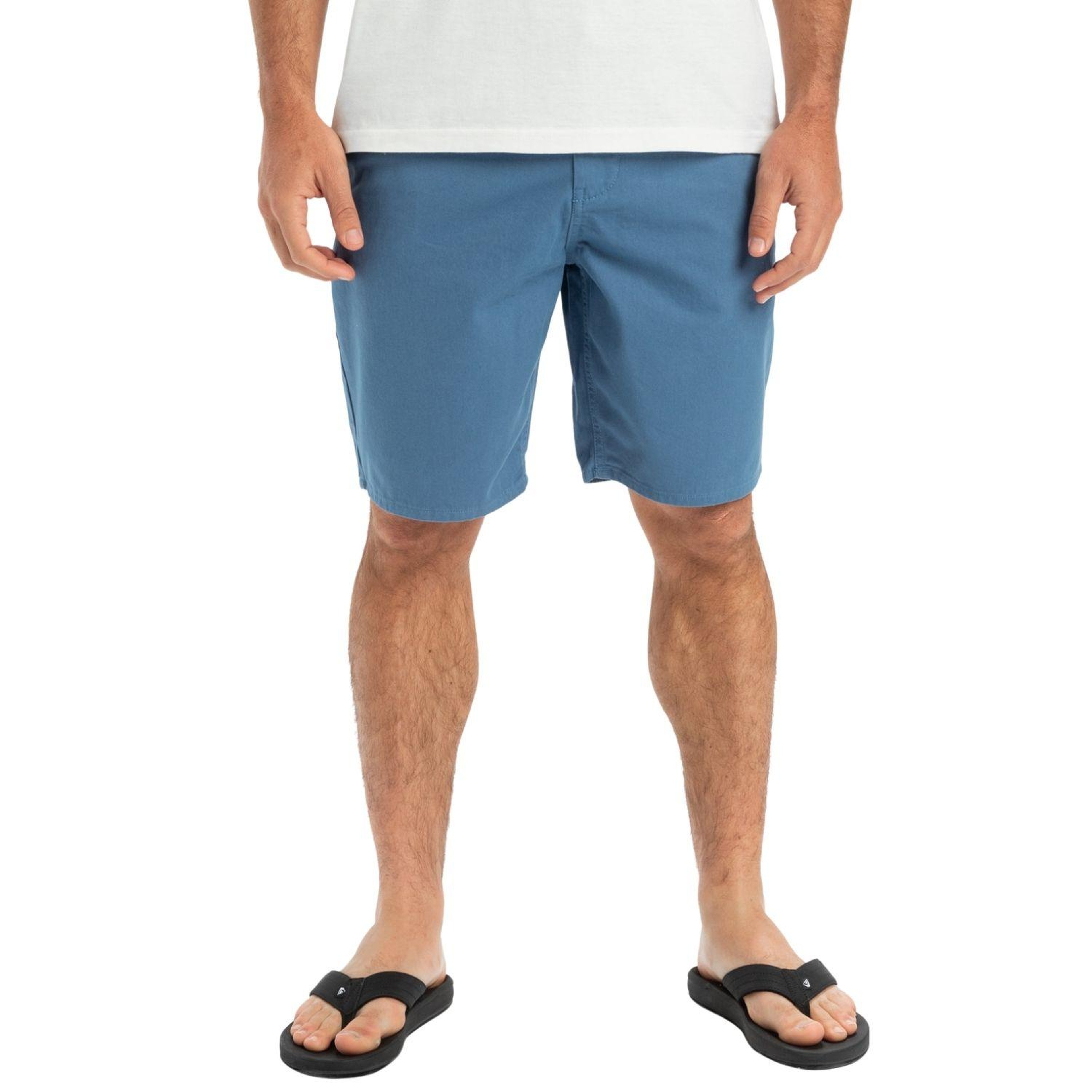 Quiksilver Everyday Chino Light Erkek Walkshort
