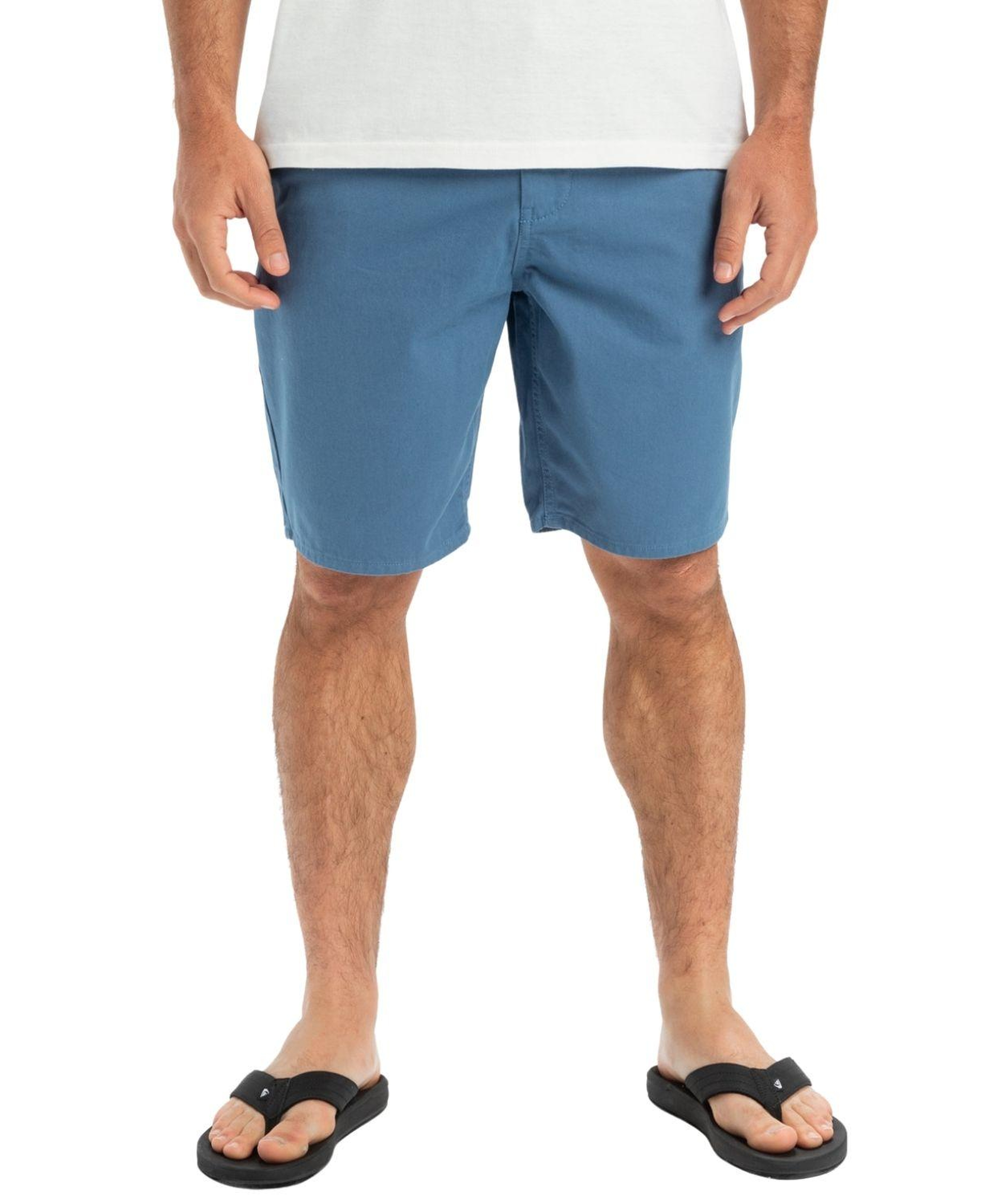 Quiksilver Everyday Chino Light Erkek Walkshort