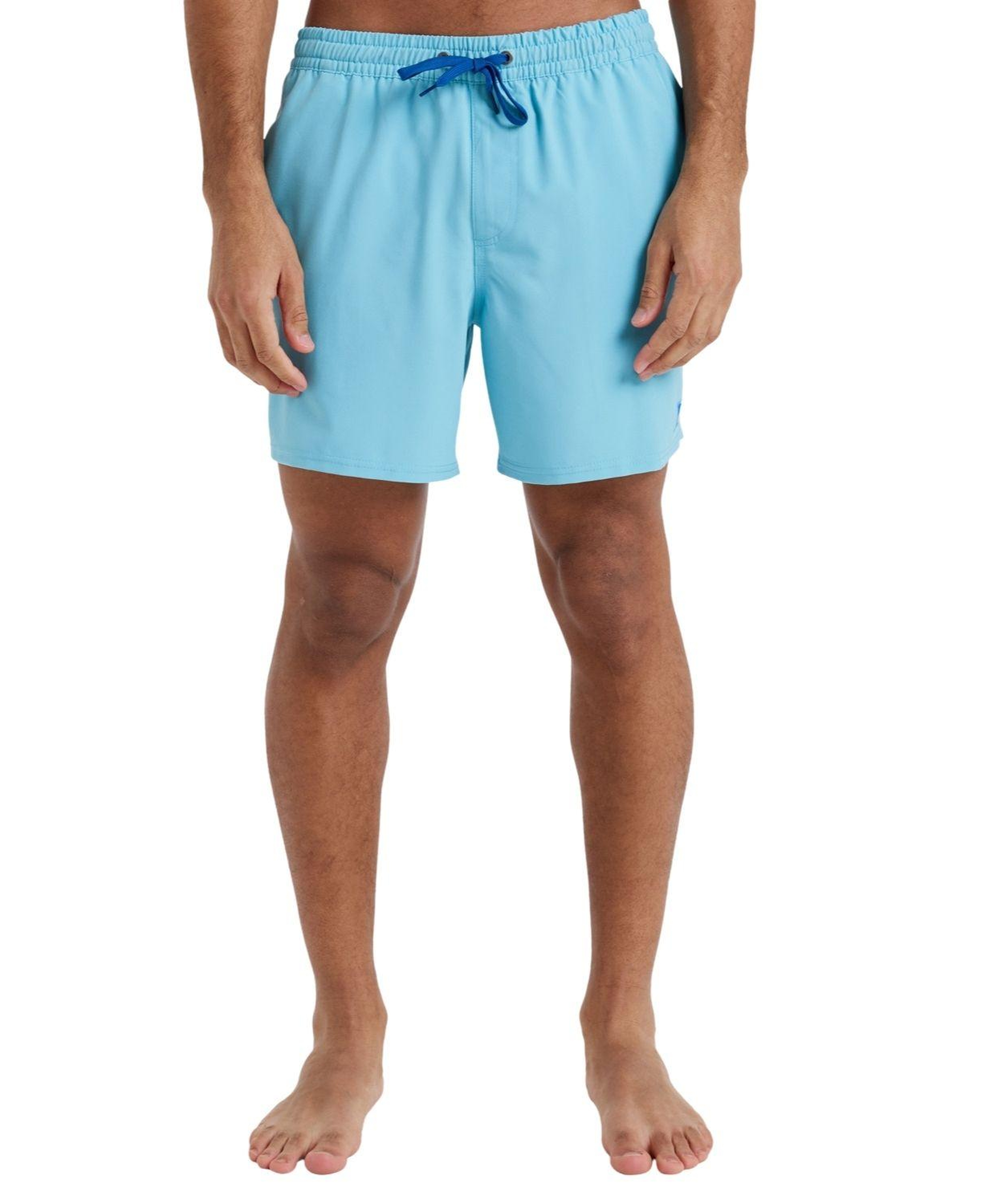 Quiksilver Surfsilk Solid Volley 16 Erkek Volley