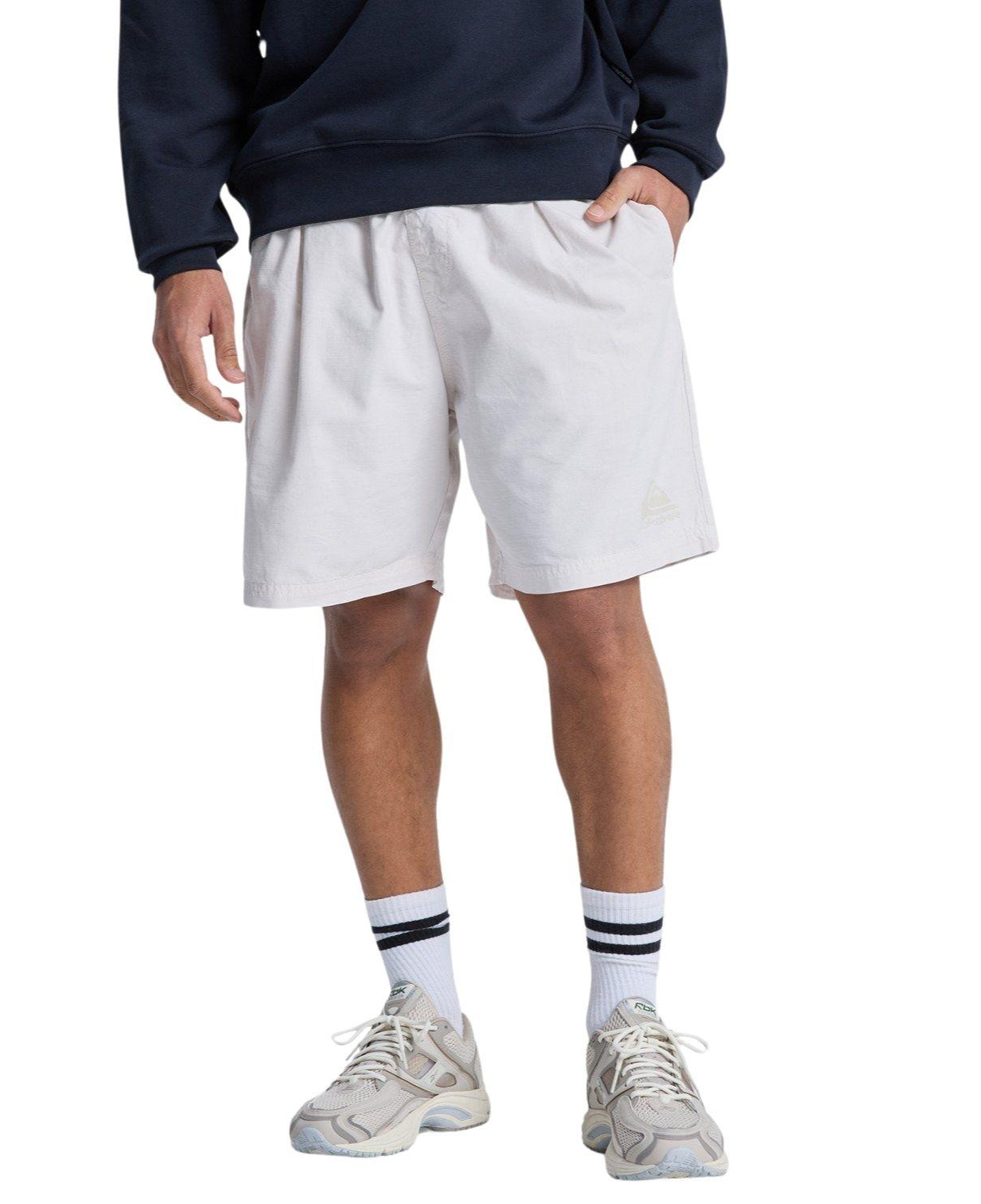 Quiksilver The Pipe Beach Erkek Walkshort