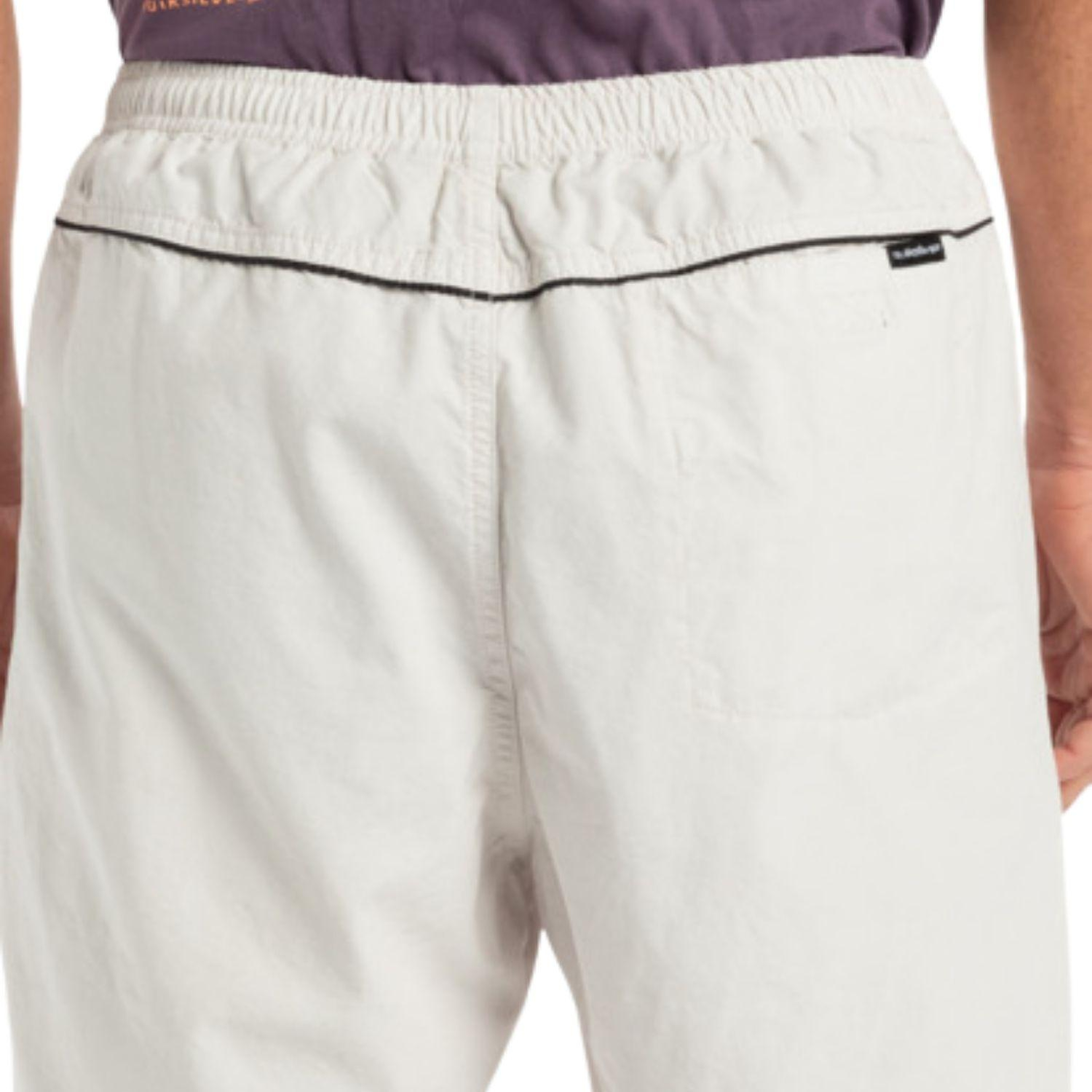 Quiksilver The Pipe Beach Erkek Walkshort