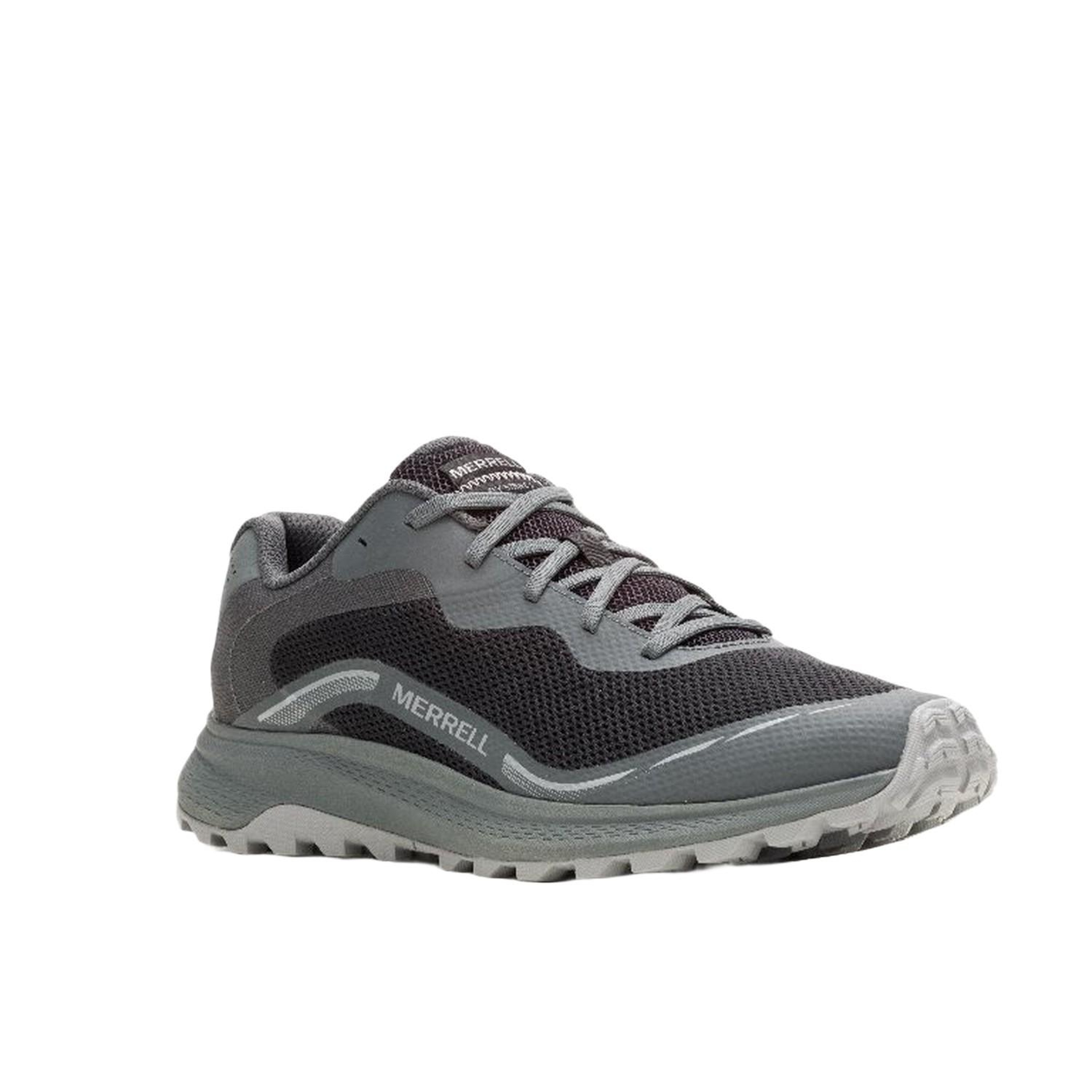Merrell Fly Strike 2 Erkek Siyah Outdoor Ayakkabı