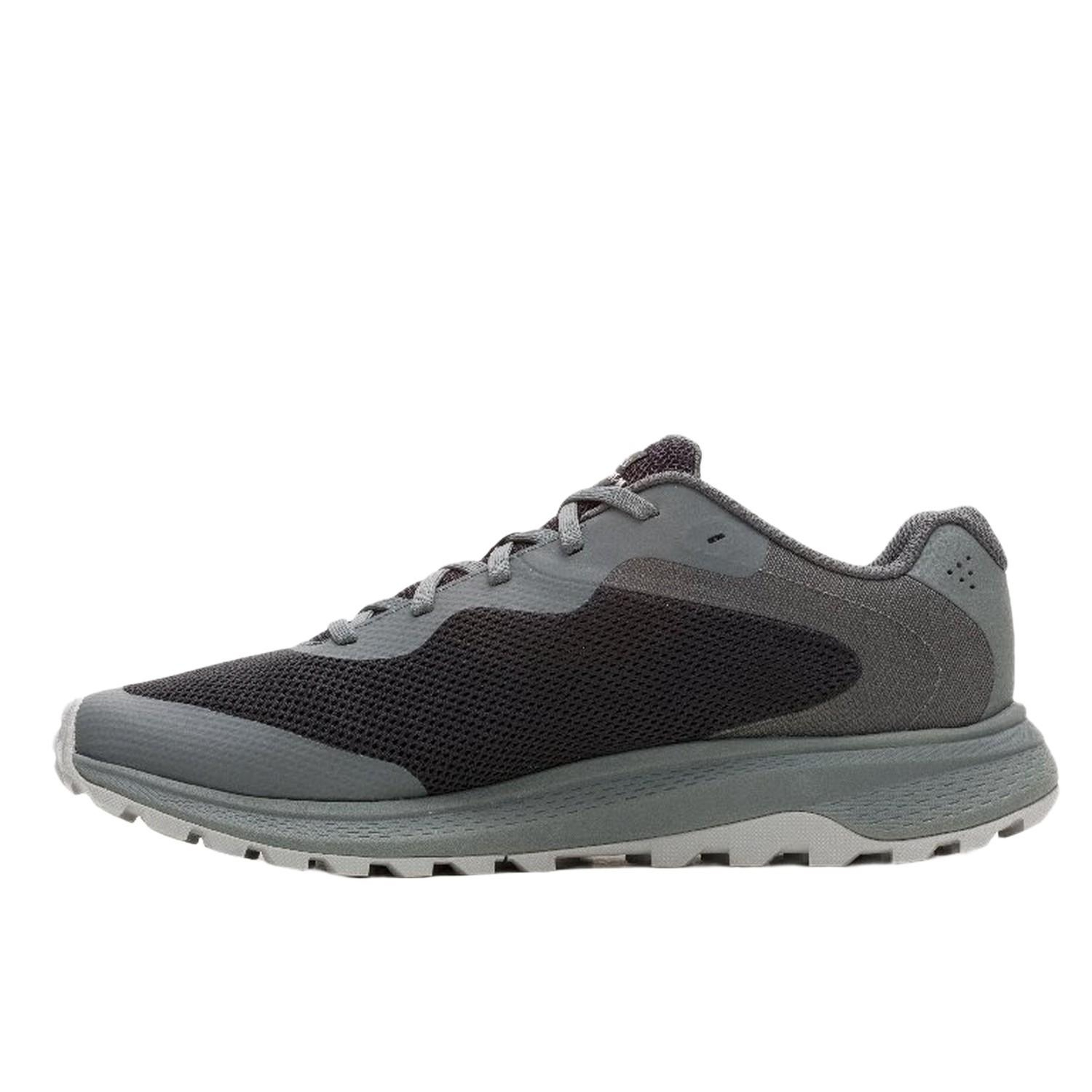 Merrell Fly Strike 2 Erkek Siyah Outdoor Ayakkabı