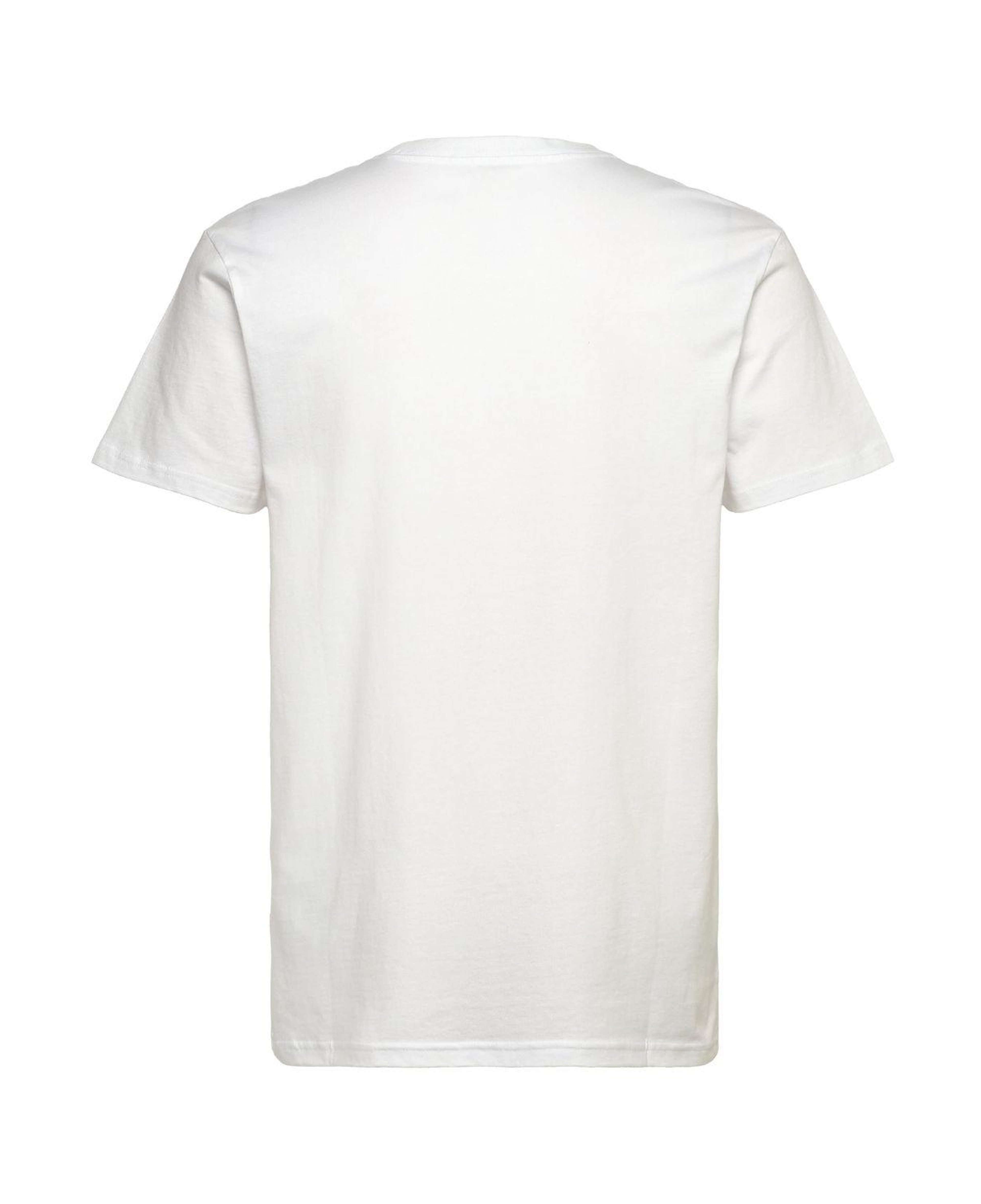Quiksilver Retro Fade Erkek Tişört