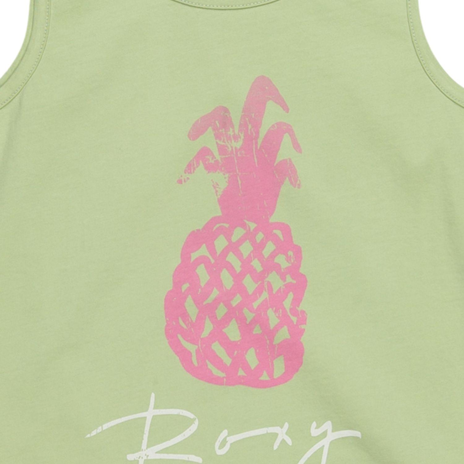 Roxy There Is Life Vintage Kız Çocuk Tişört