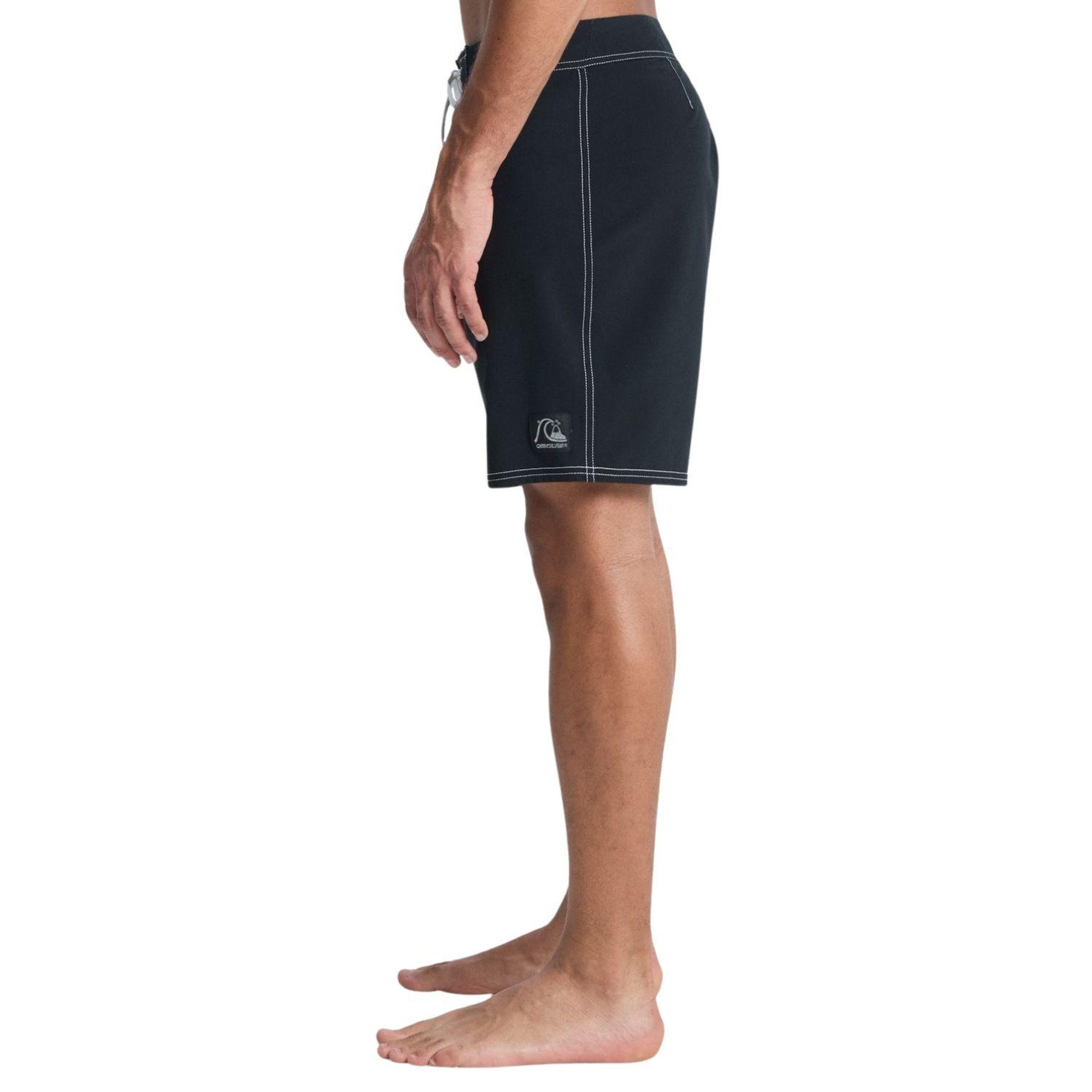 Quiksilver Original Straight Leg 18 Erkek Boardshort