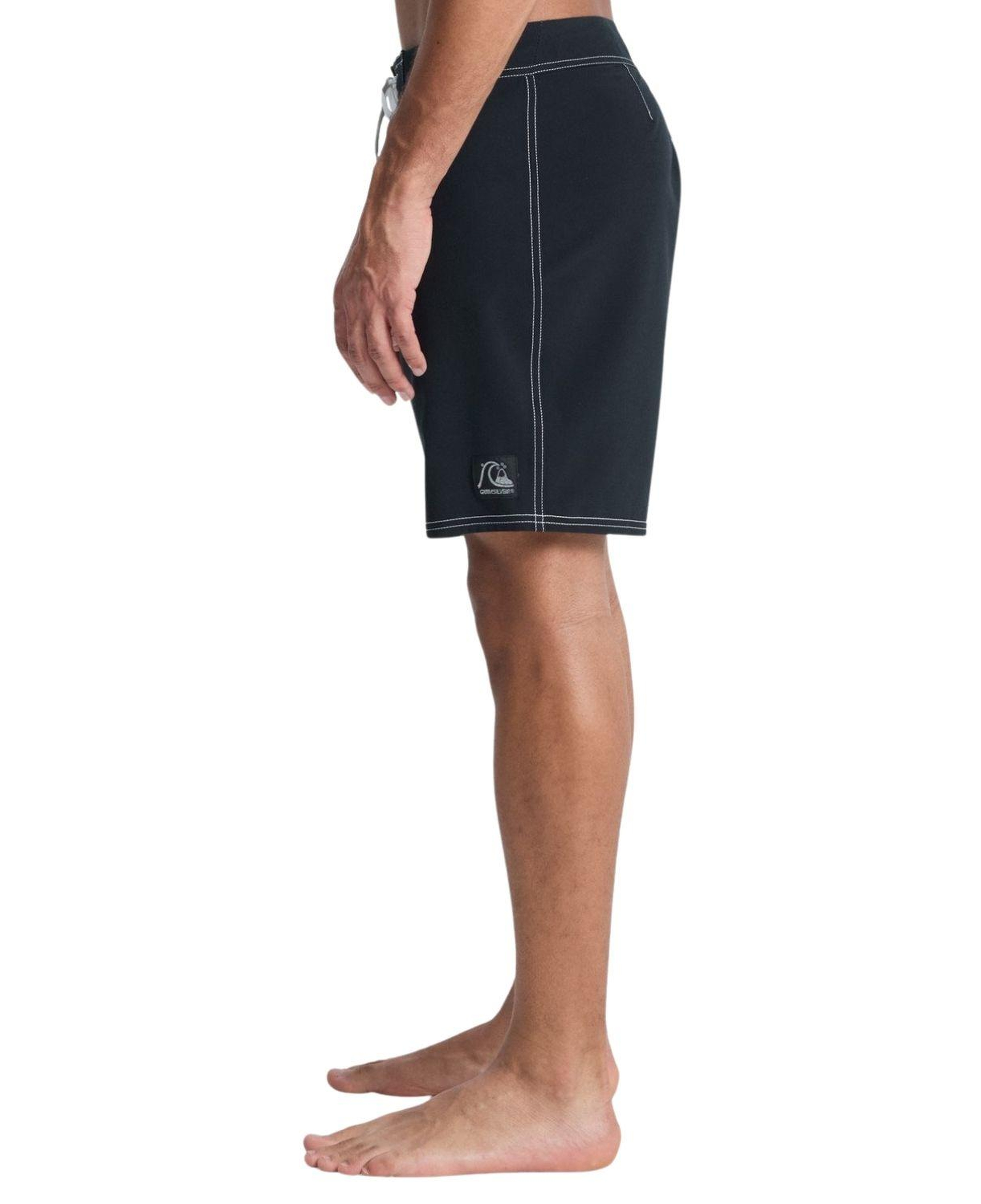 Quiksilver Original Straight Leg 18 Erkek Boardshort