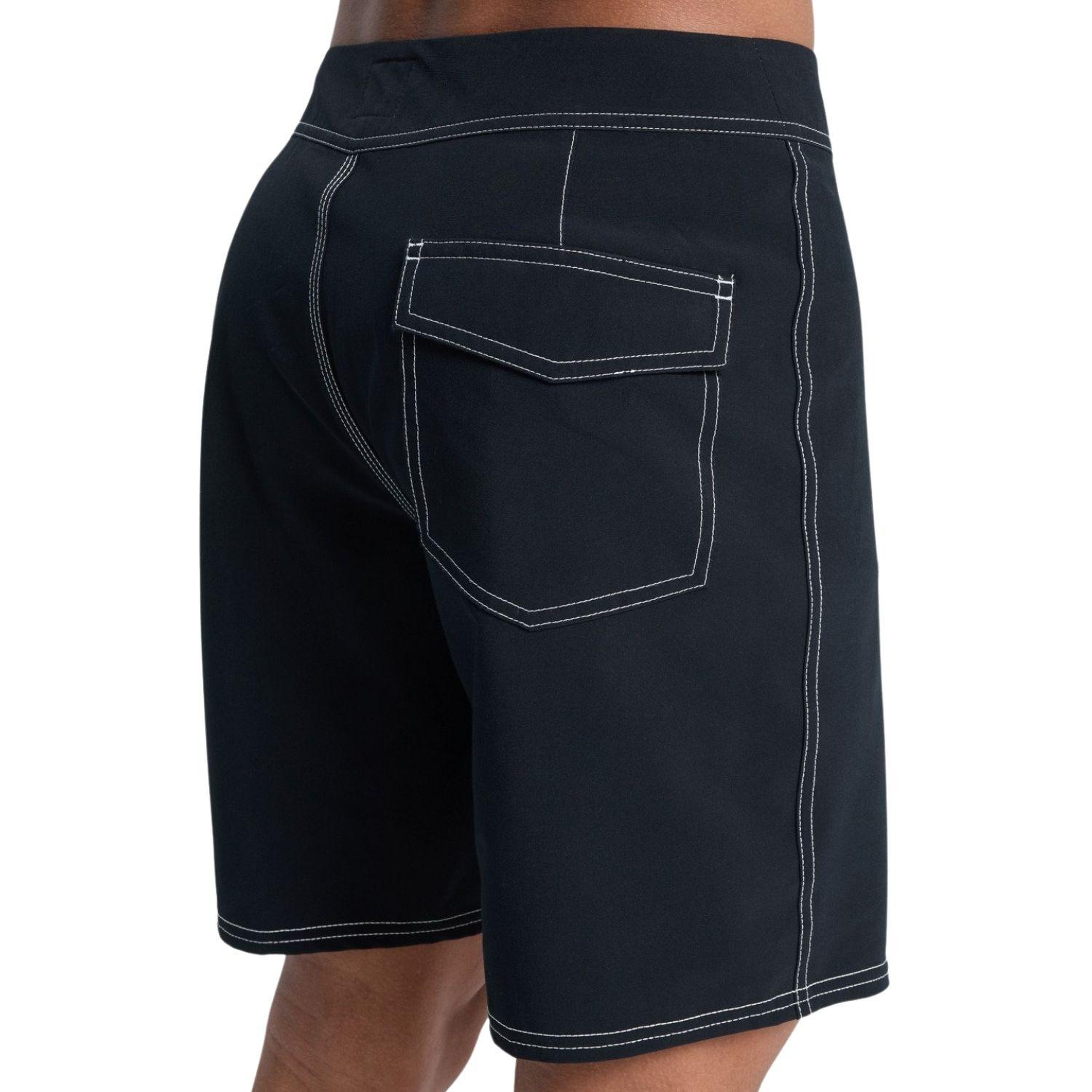 Quiksilver Original Straight Leg 18 Erkek Boardshort