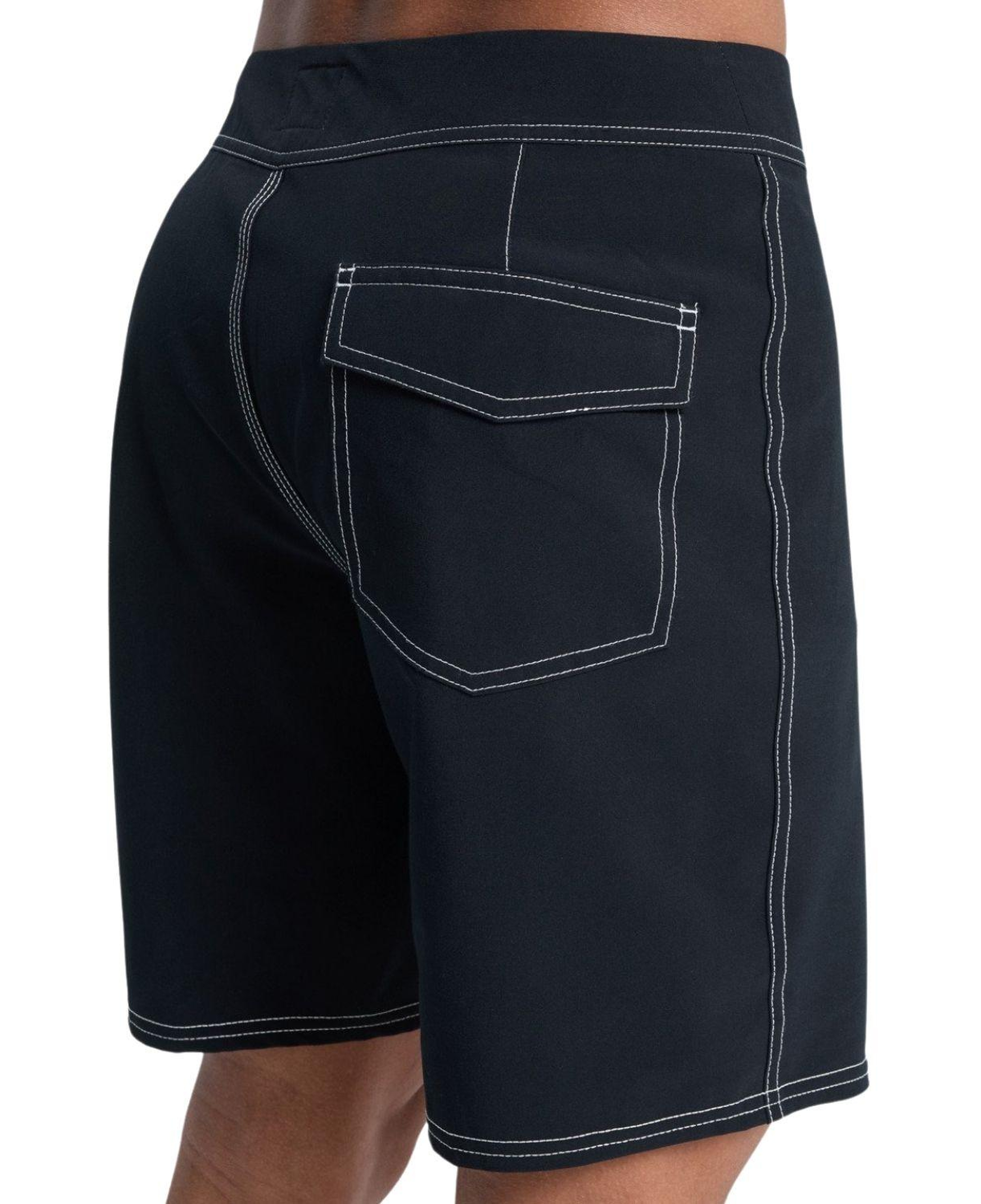 Quiksilver Original Straight Leg 18 Erkek Boardshort