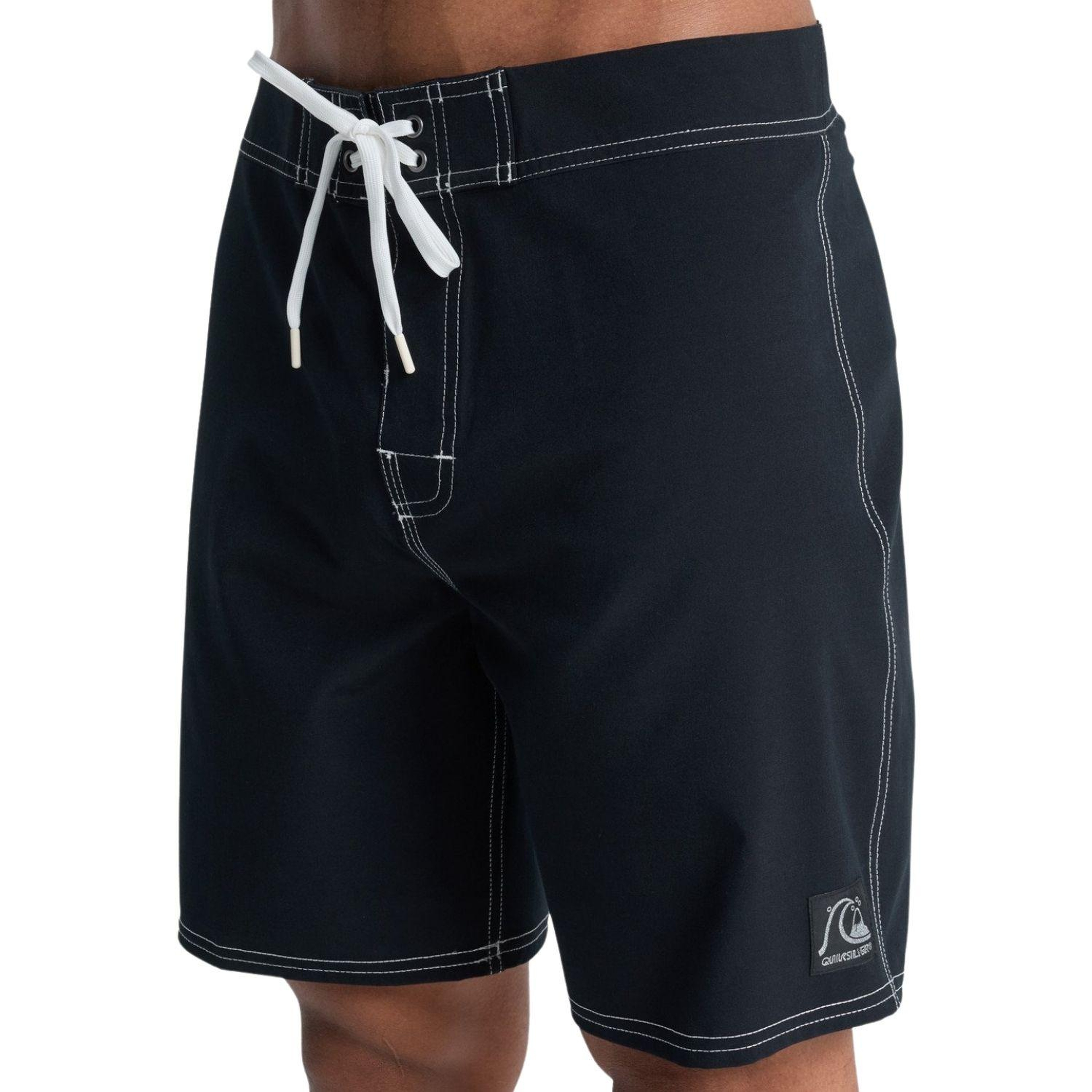 Quiksilver Original Straight Leg 18 Erkek Boardshort
