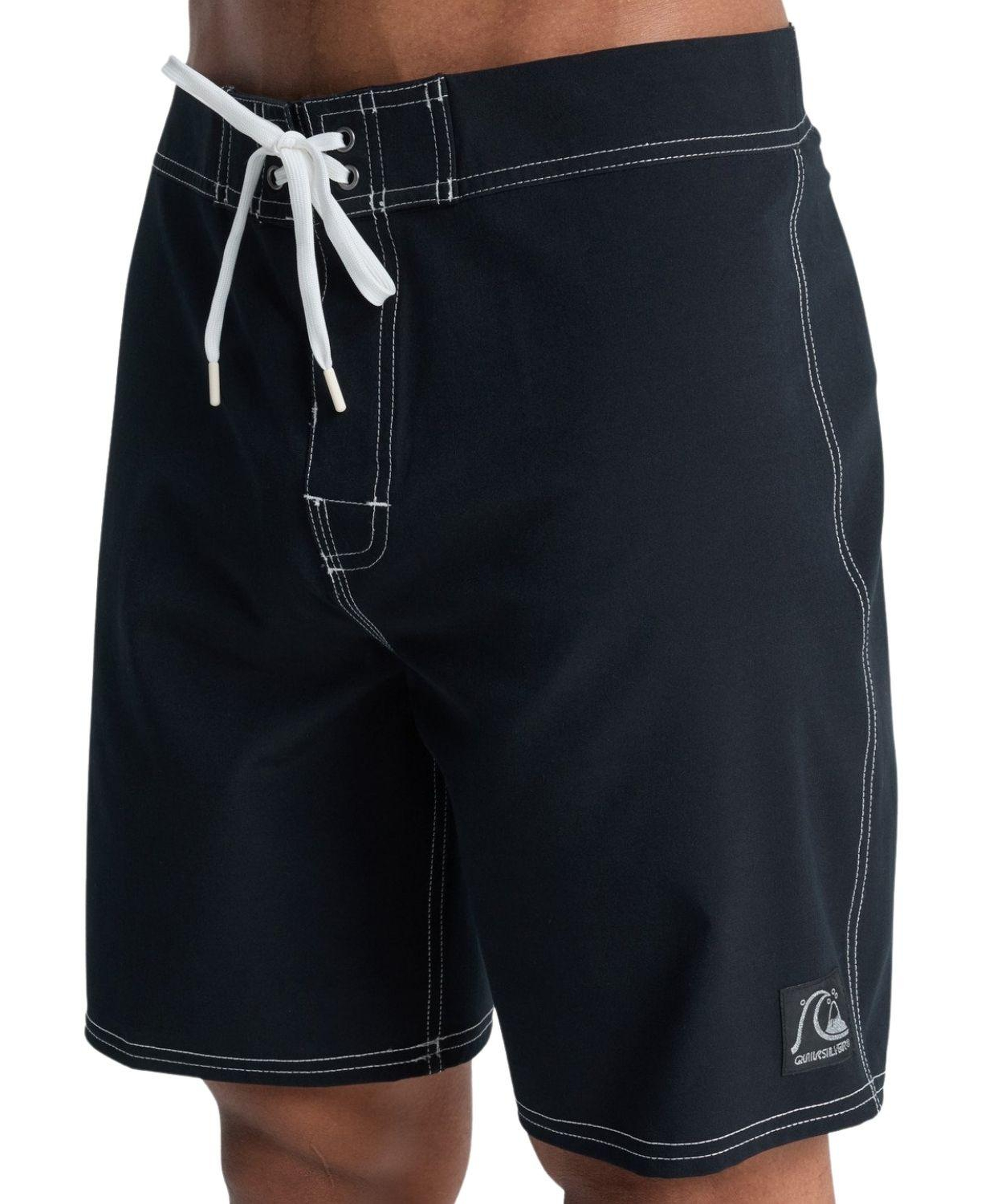 Quiksilver Original Straight Leg 18 Erkek Boardshort