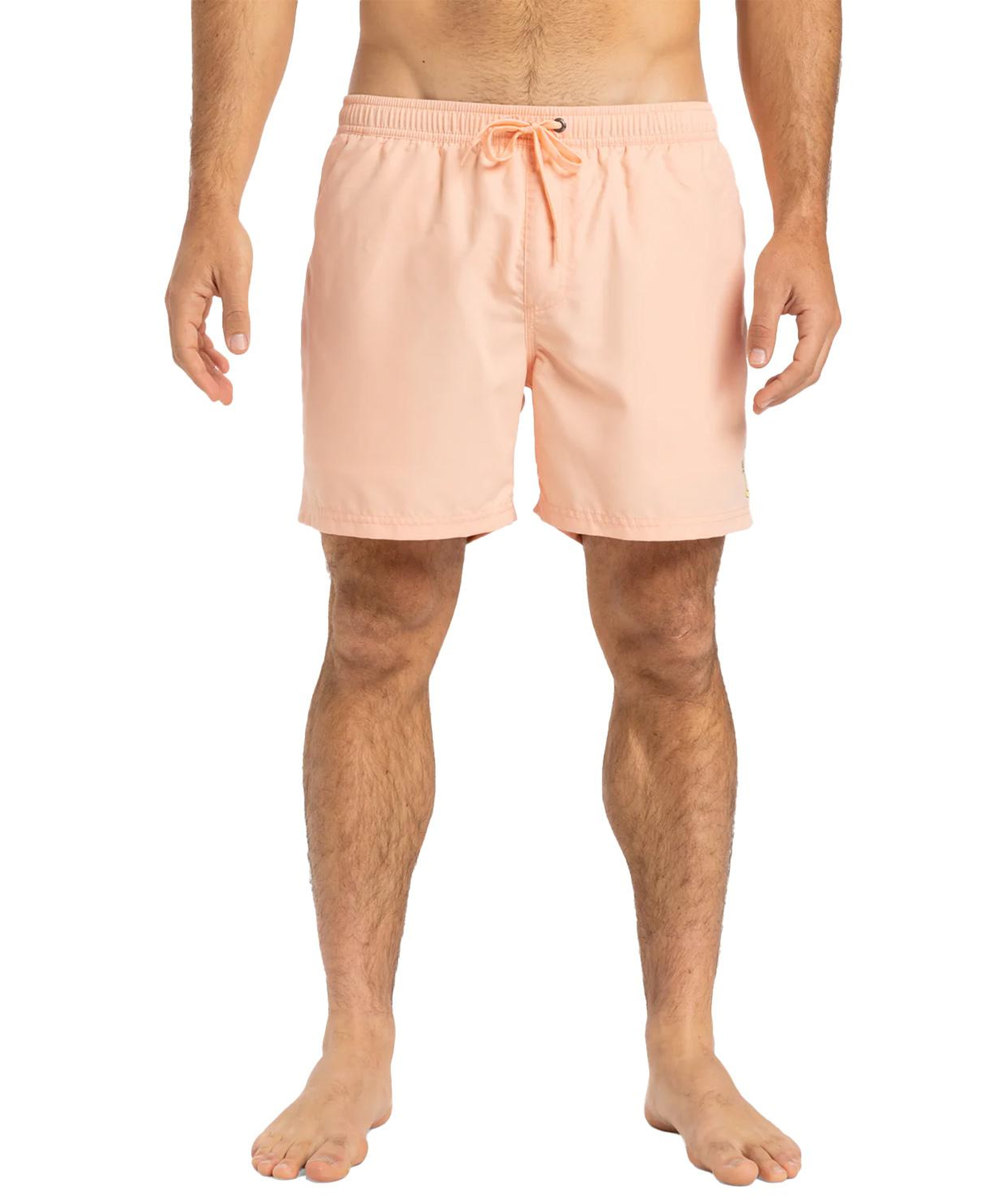 Quiksilver Spl Fineline Volley 15 Erkek Volley Short