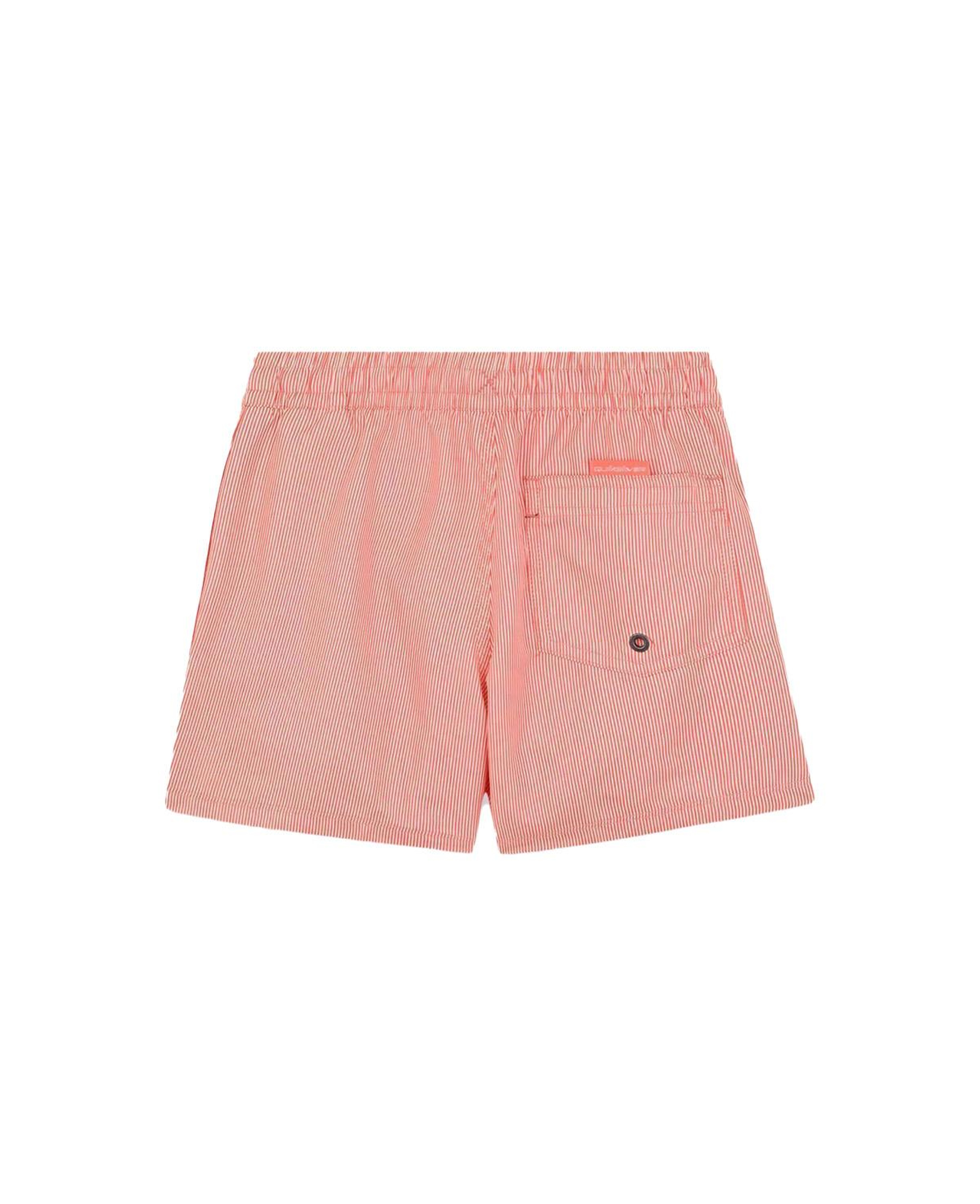 Quiksilver Everyday Deluxe Volley 14 Erkek Çocuk Volley Short