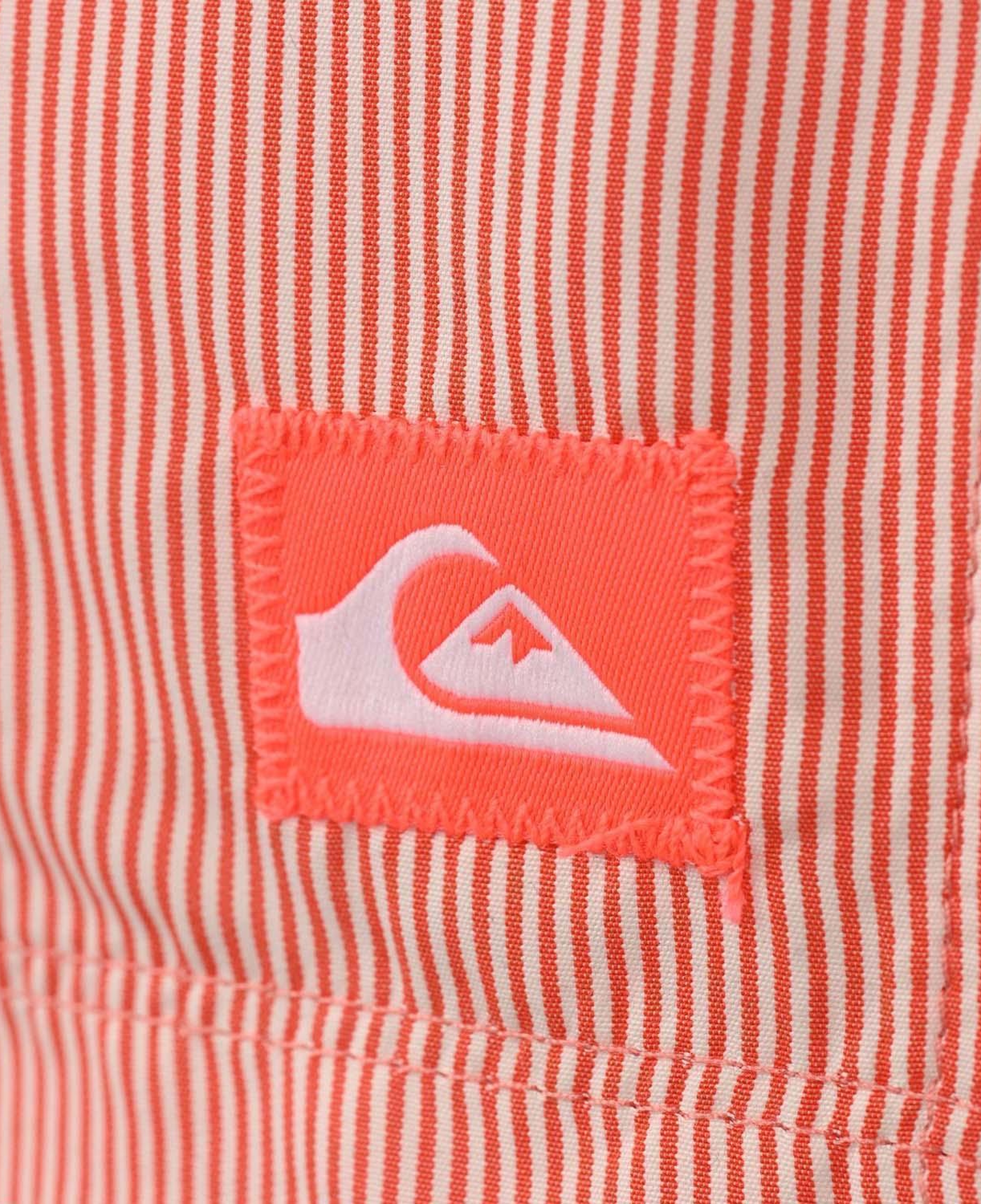 Quiksilver Everyday Deluxe Volley 14 Erkek Çocuk Volley Short
