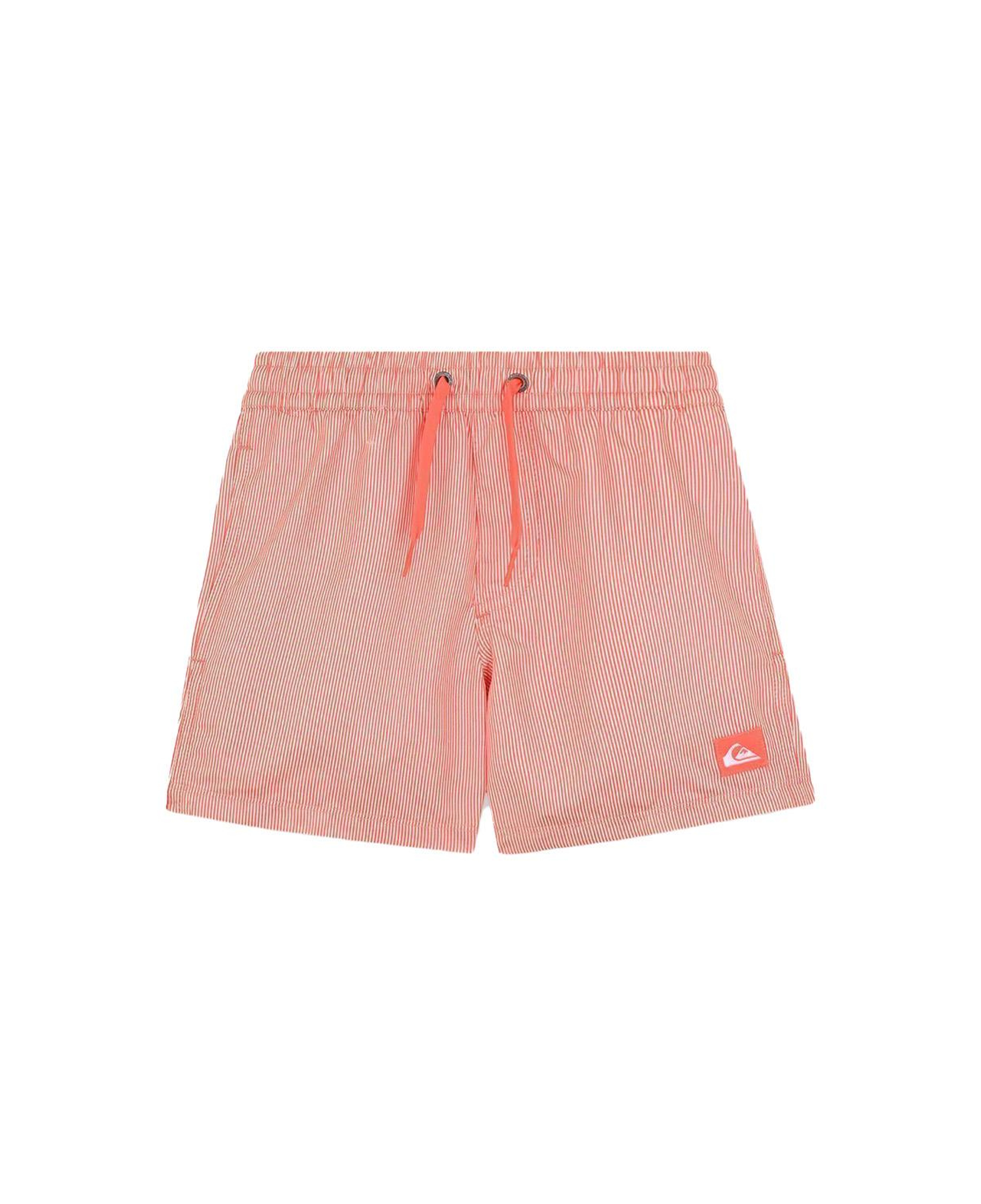 Quiksilver Everyday Deluxe Volley 14 Erkek Çocuk Volley Short