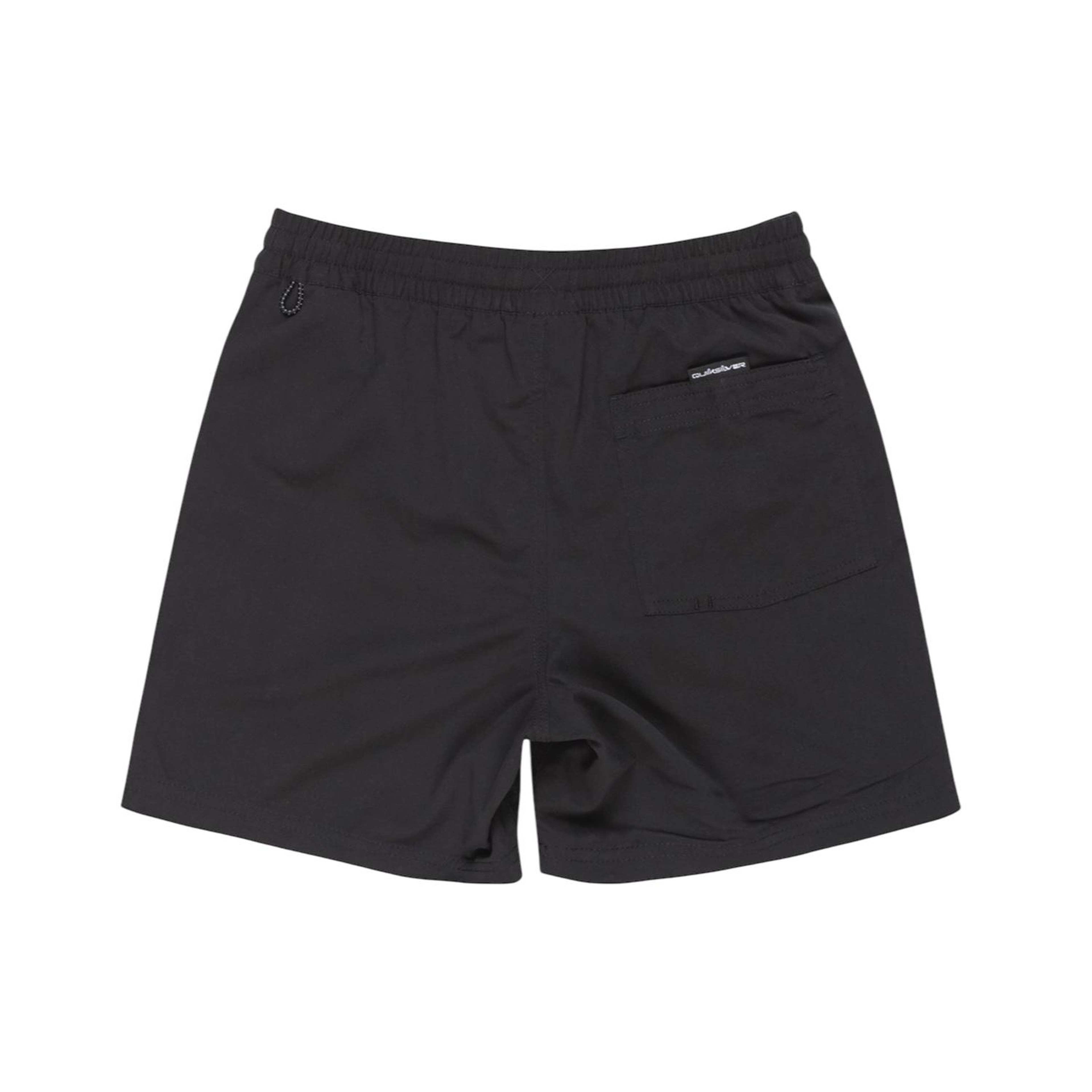 Quiksilver Everyday Vert Volley 14 Erkek Çocuk Volley
