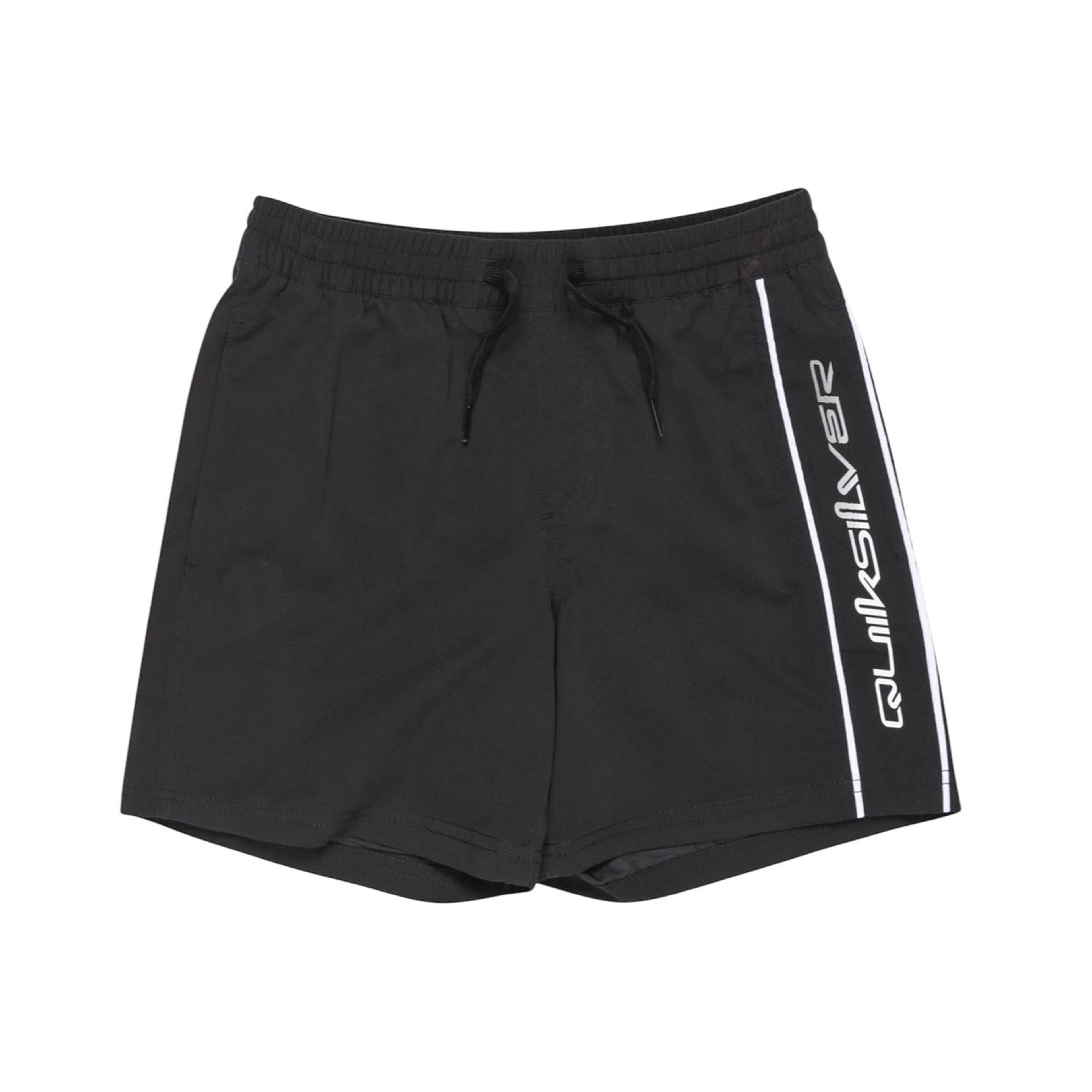 Quiksilver Everyday Vert Volley 14 Erkek Çocuk Volley