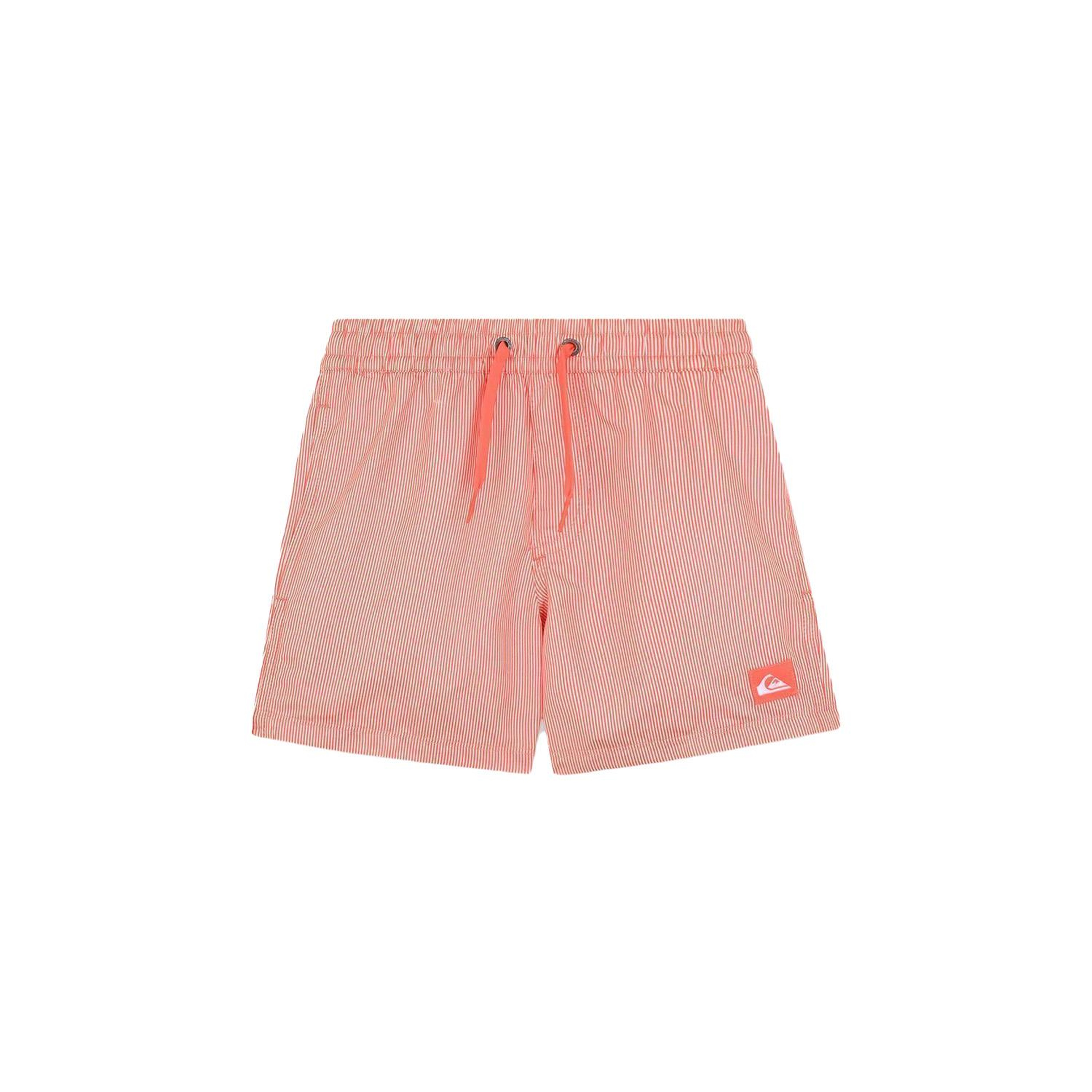 Quiksilver Everyday Deluxe Volley 14 Erkek Çocuk Volley Short