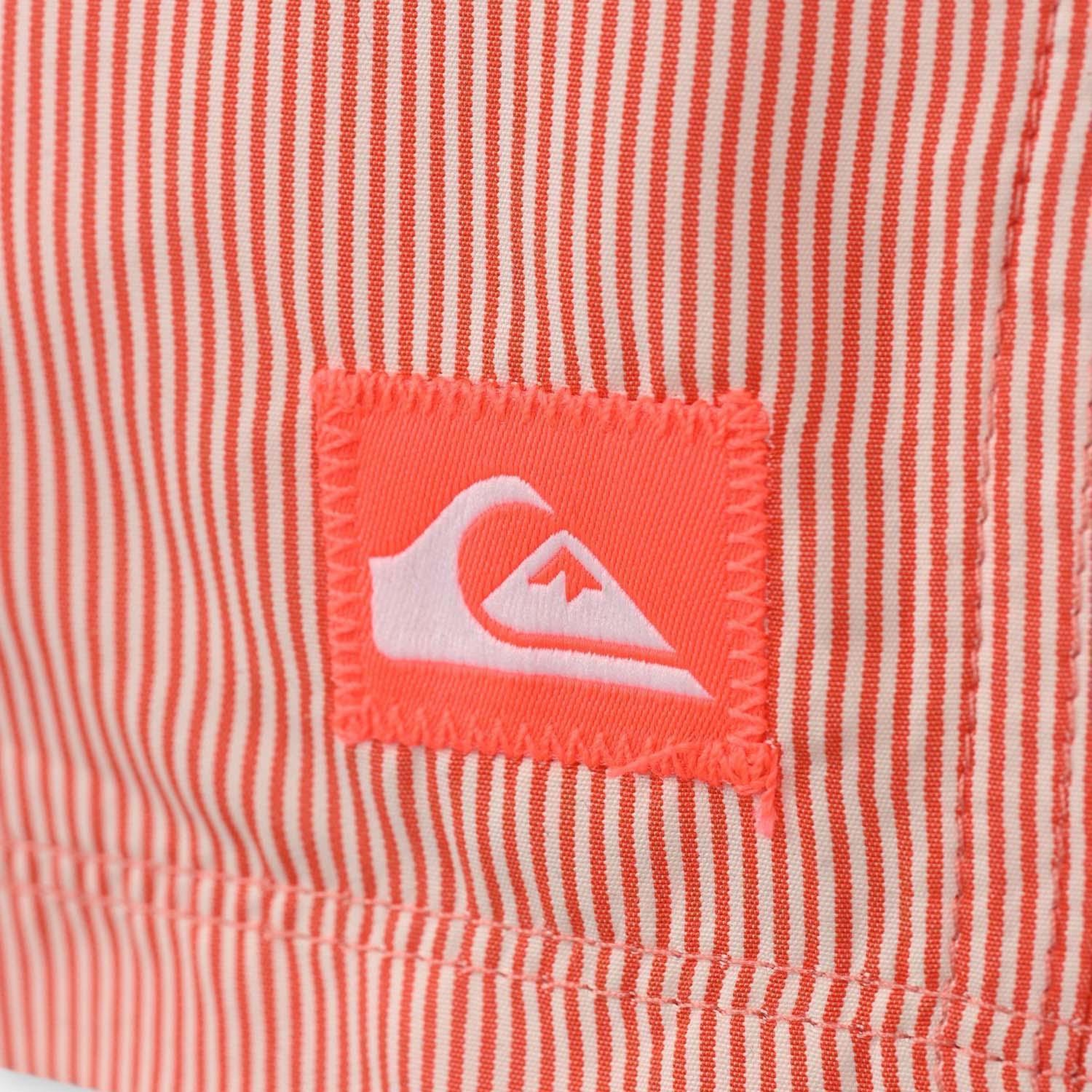 Quiksilver Everyday Deluxe Volley 14 Erkek Çocuk Volley Short