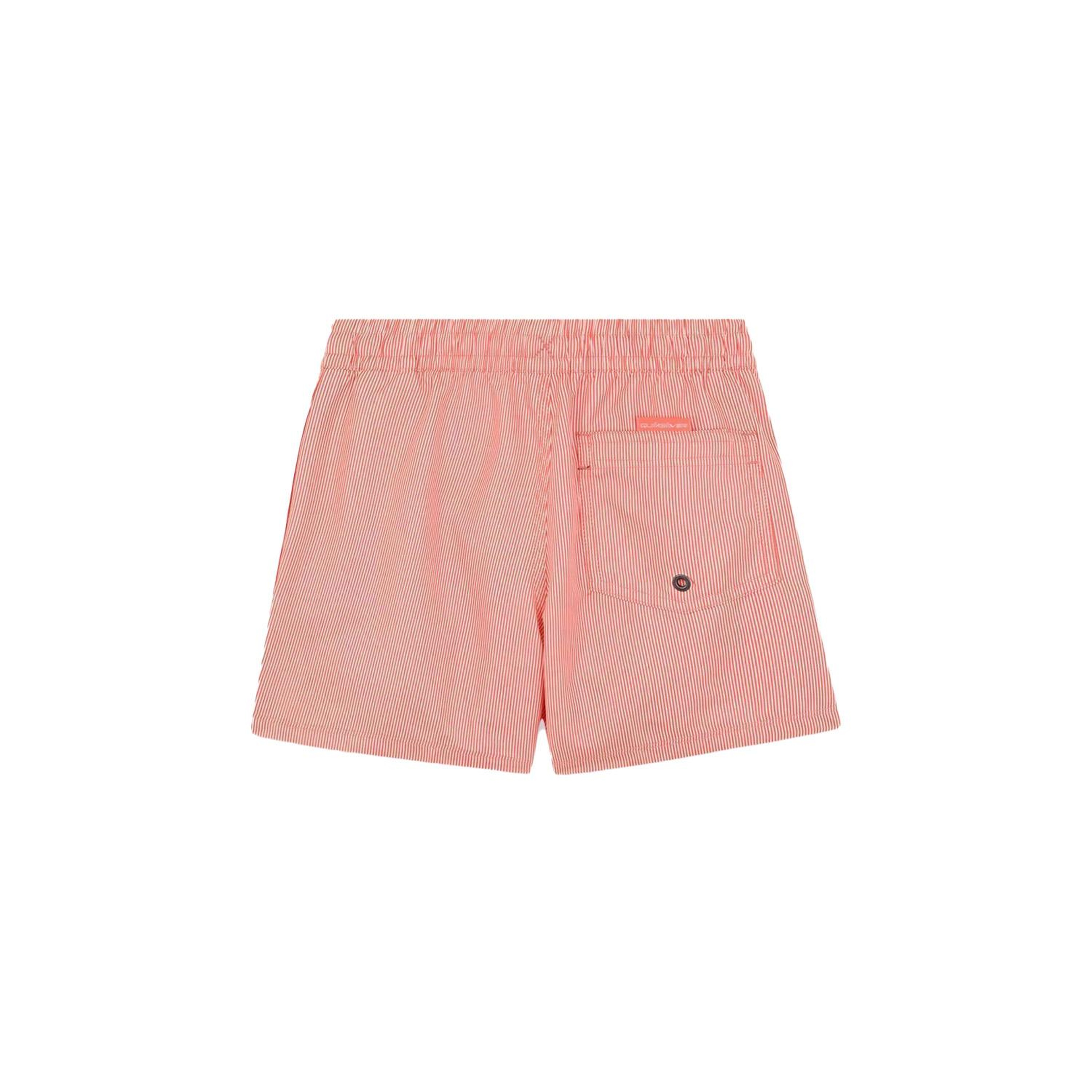 Quiksilver Everyday Deluxe Volley 14 Erkek Çocuk Volley Short