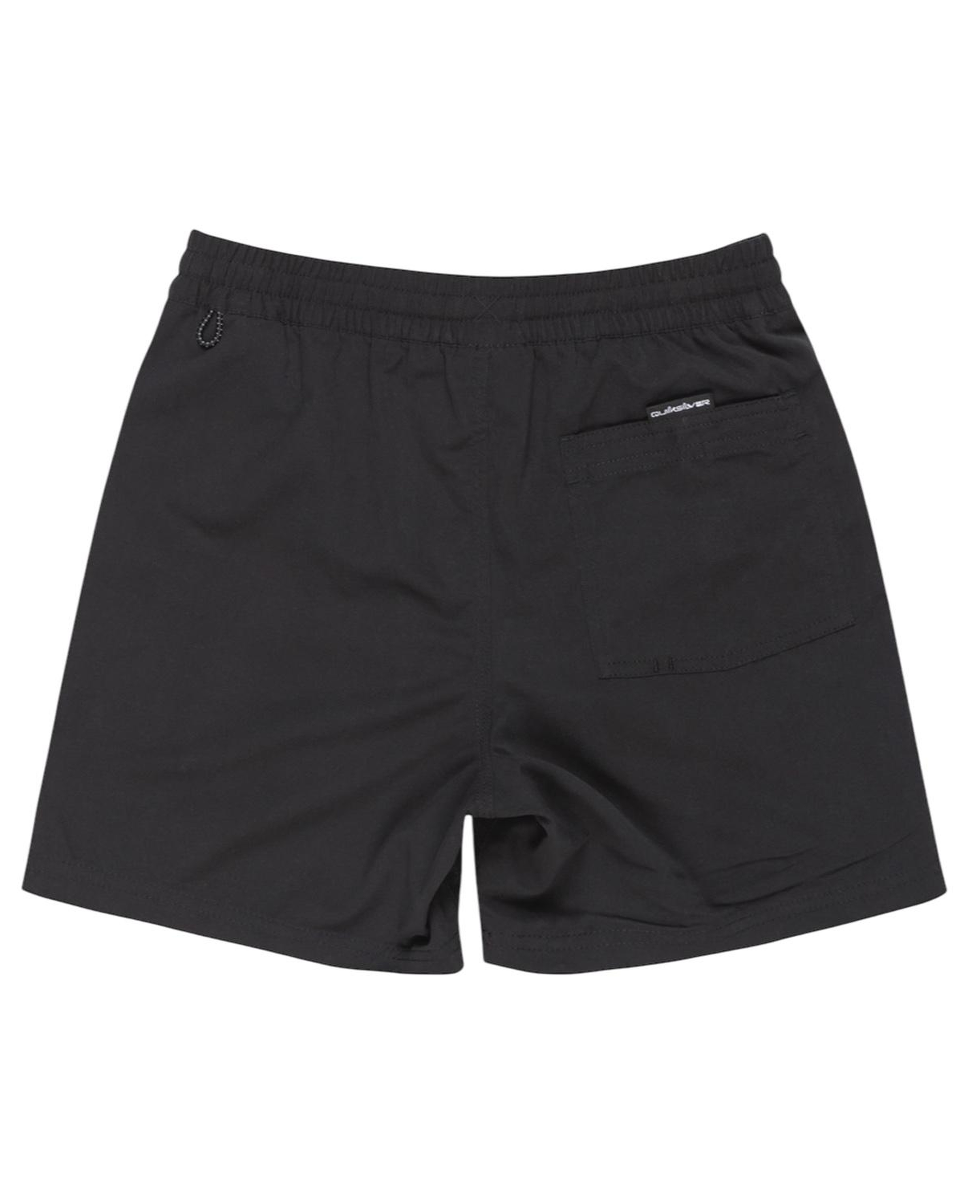 Quiksilver Everyday Vert Volley 14 Erkek Çocuk Volley