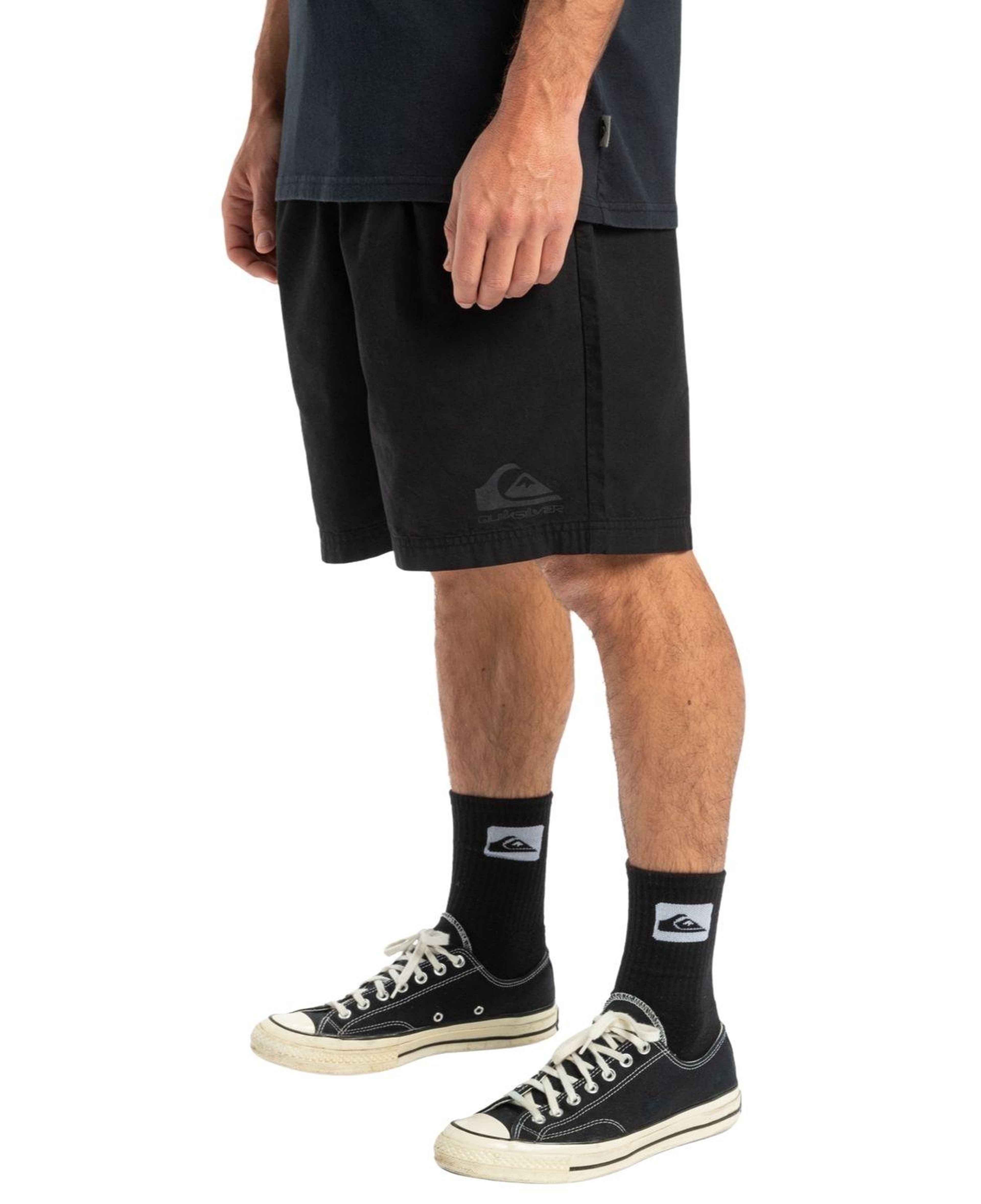 Quiksilver The Pipe Beach Erkek Walkshort
