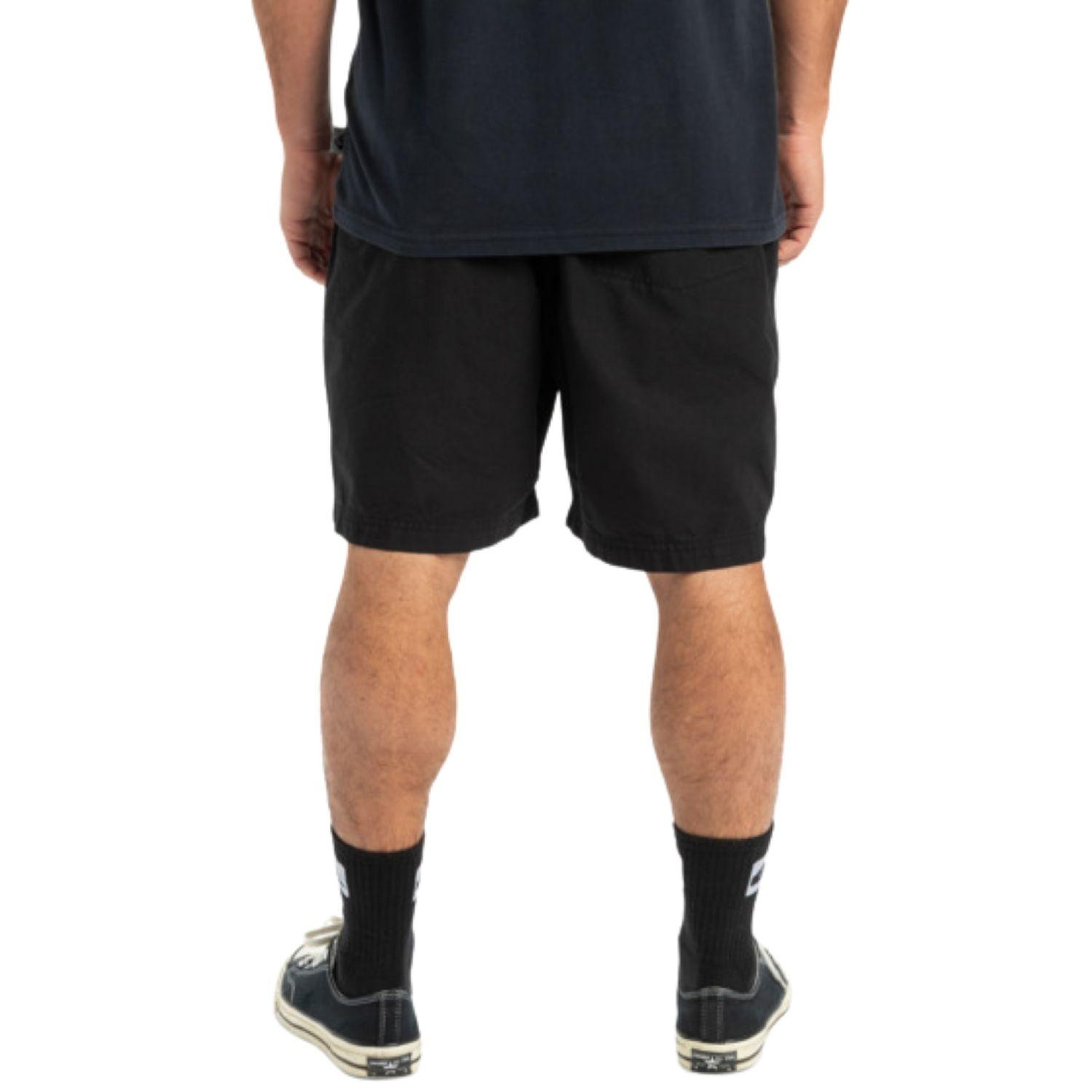 Quiksilver The Pipe Beach Erkek Walkshort