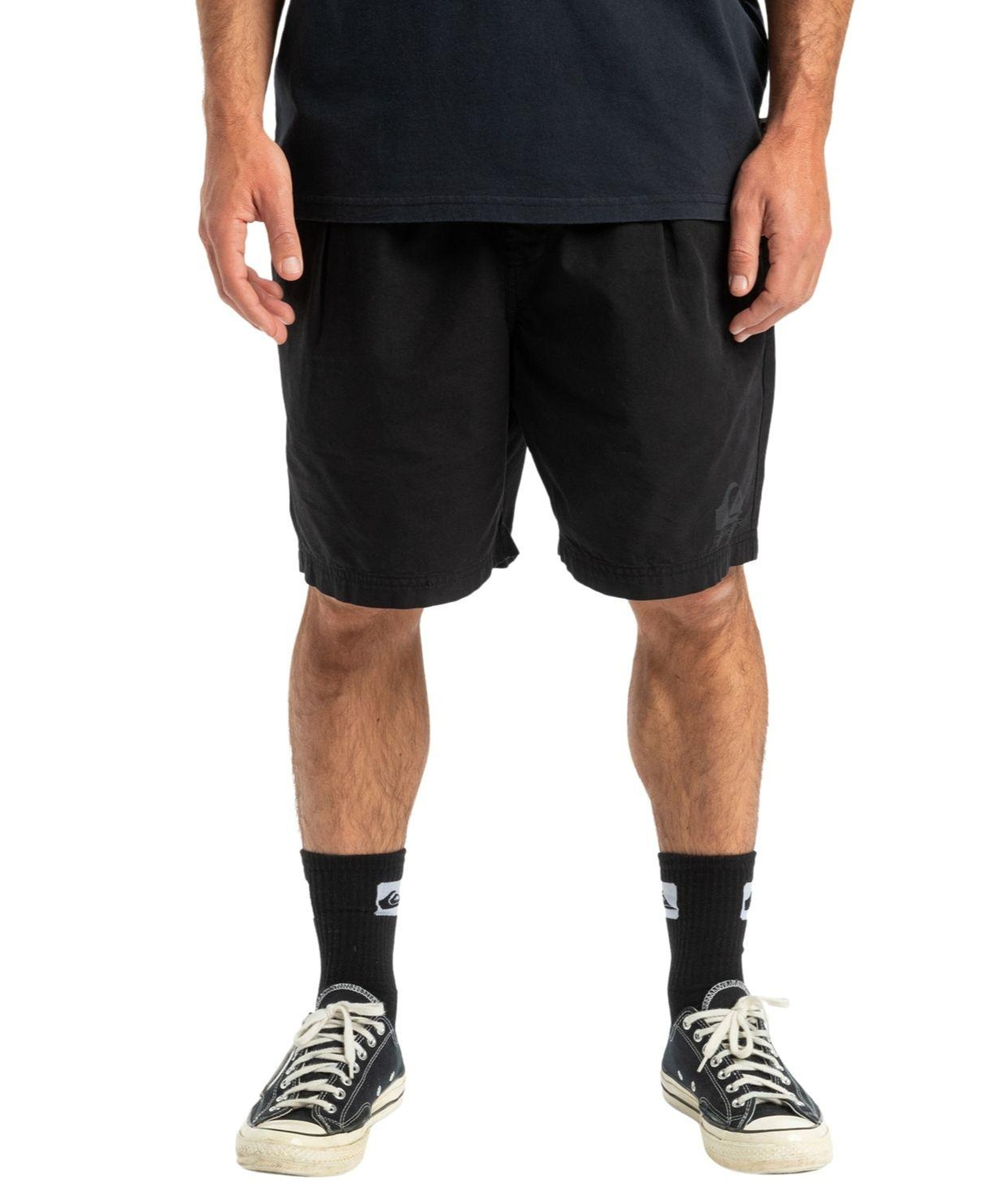 Quiksilver The Pipe Beach Erkek Walkshort