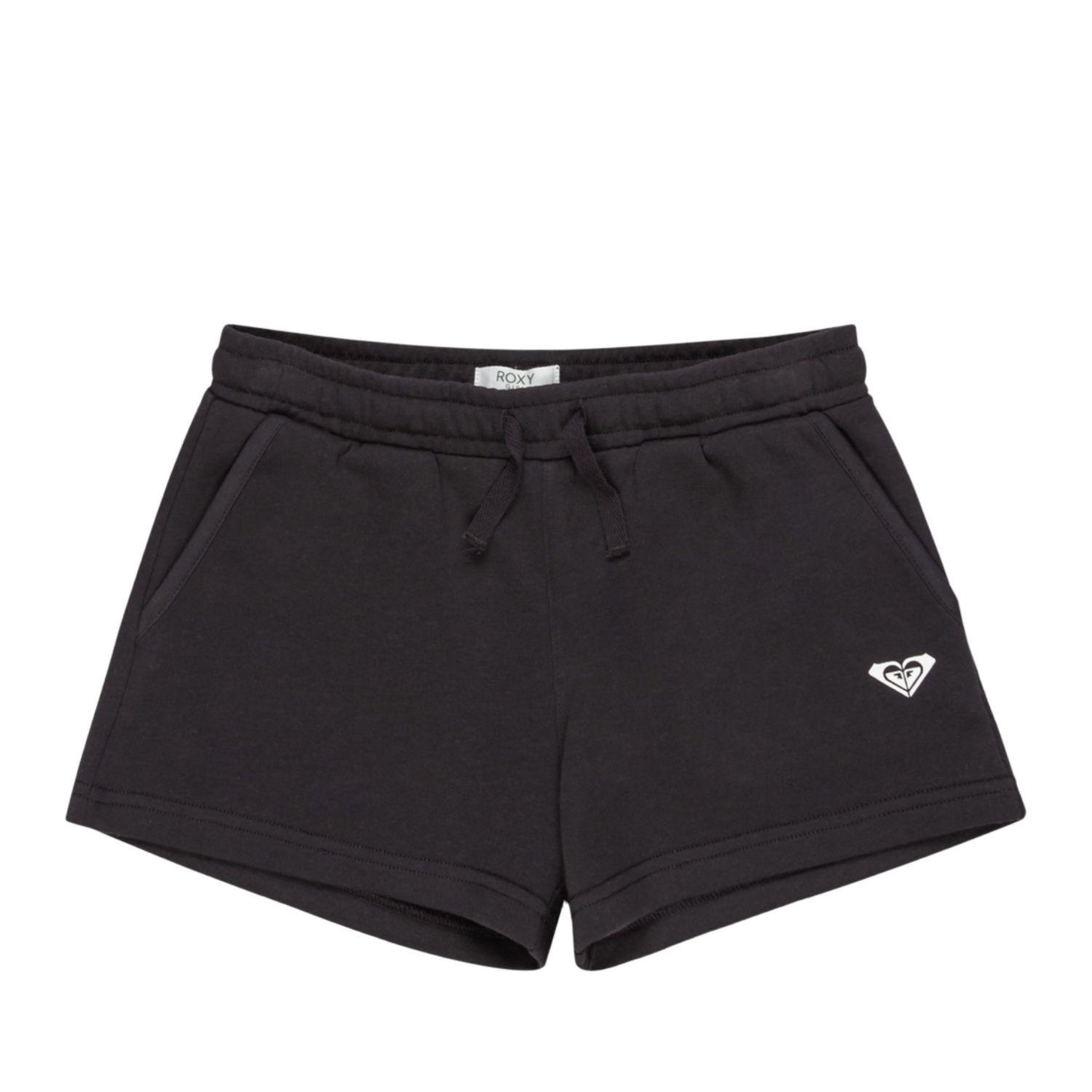 Roxy Surf Feeling Terry Kız Çocuk Şort