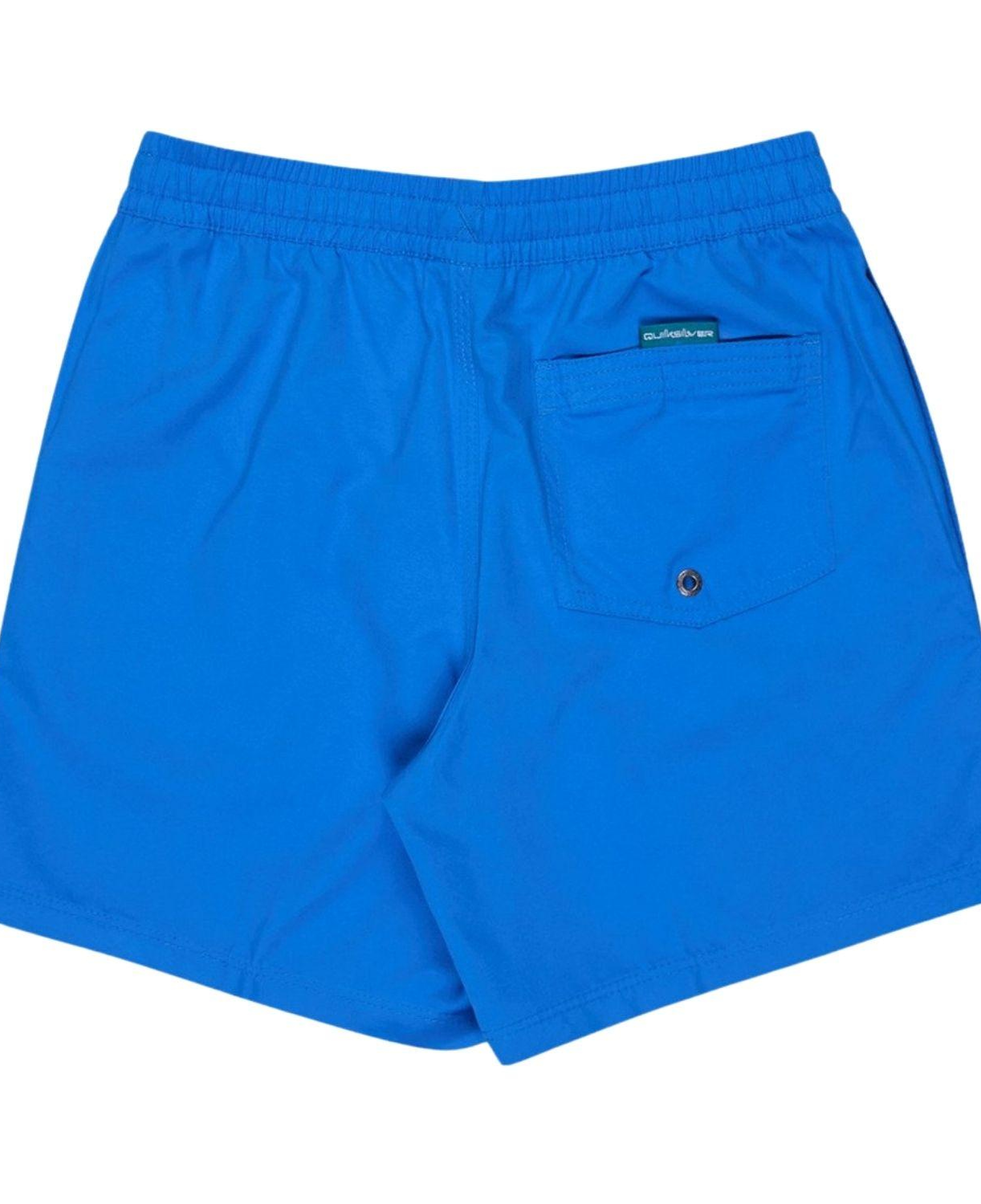 Quiksilver Everyday Solid Volley 14 Erkek Çocuk Volley